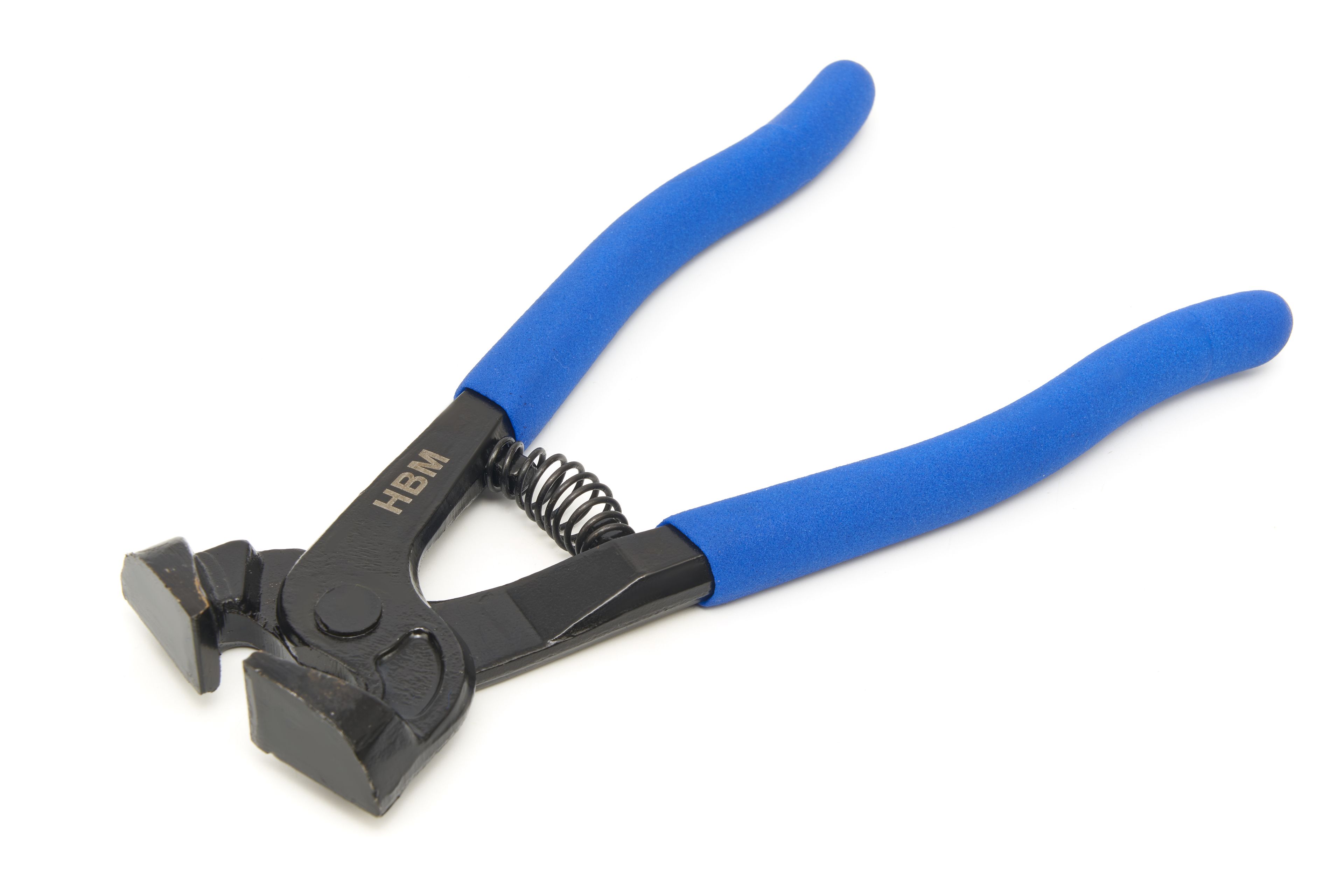 HBM 12 Delige Glas, Tegelknip en Tegelsnijset inclusief 10 Vijlen in Stevige Opbergetui Image 3