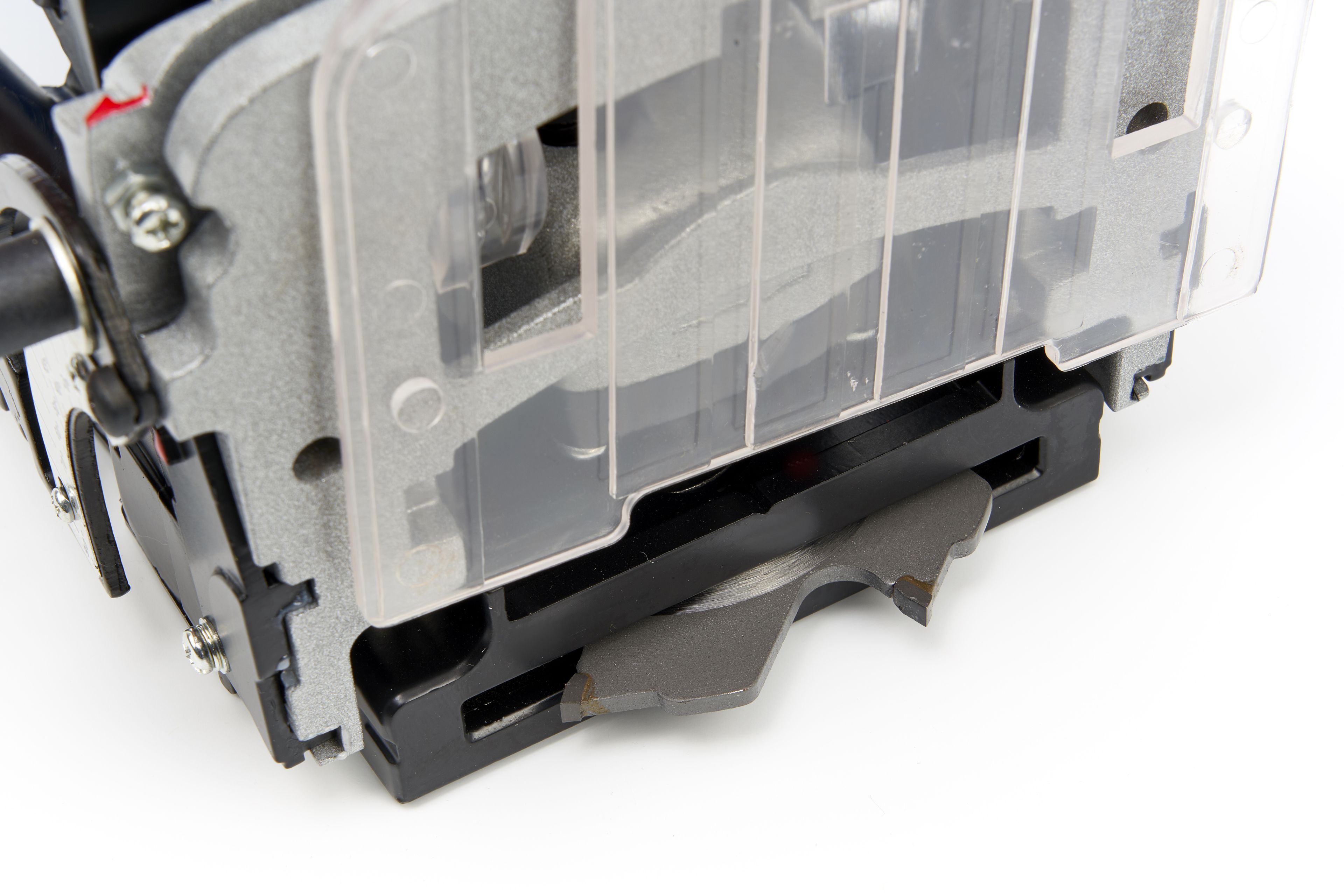 HBM Profi-Laminatfräser 900 Watt im Koffer Image 12