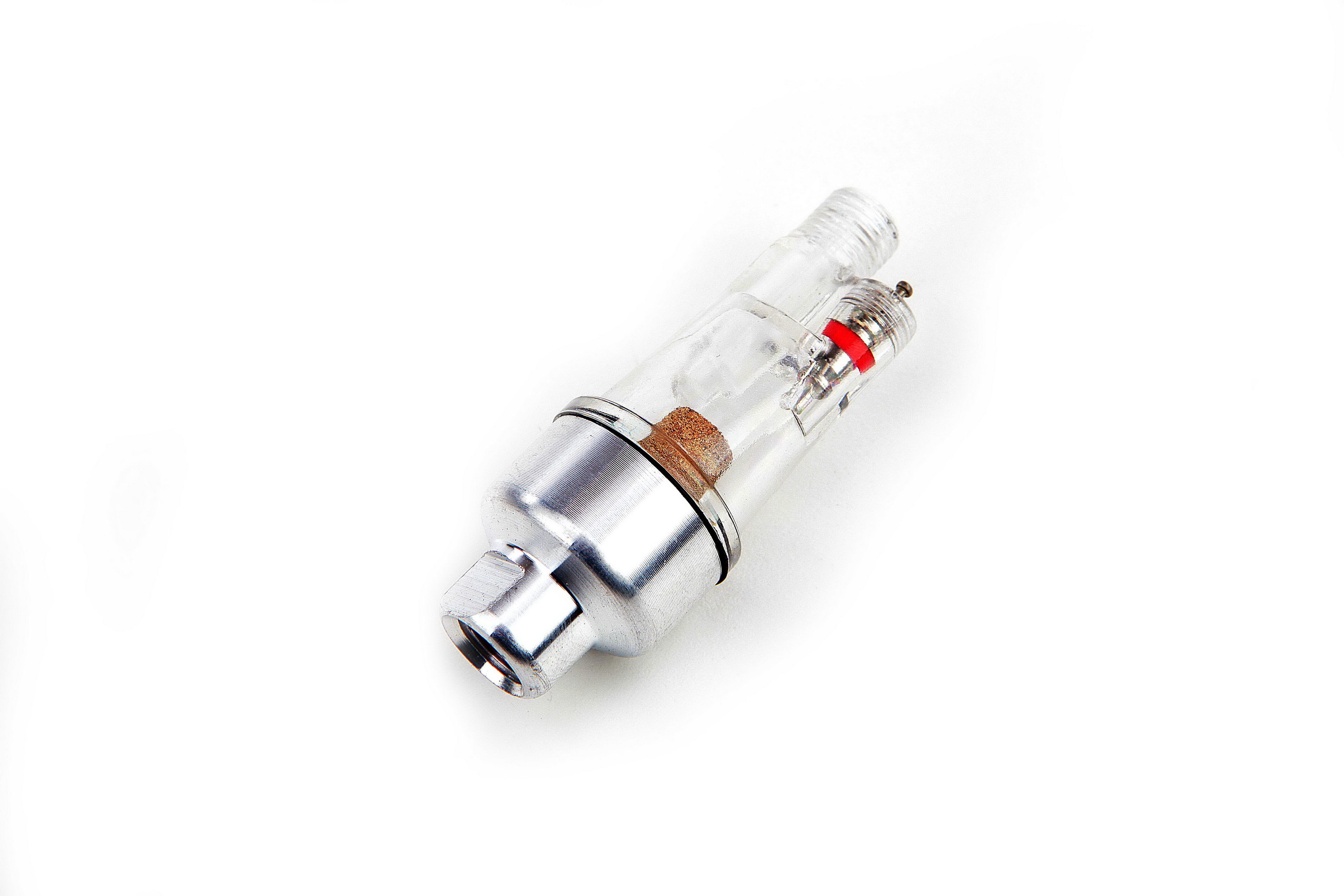 HBM BD 12 Airbrush Vochtafscheider Image 2