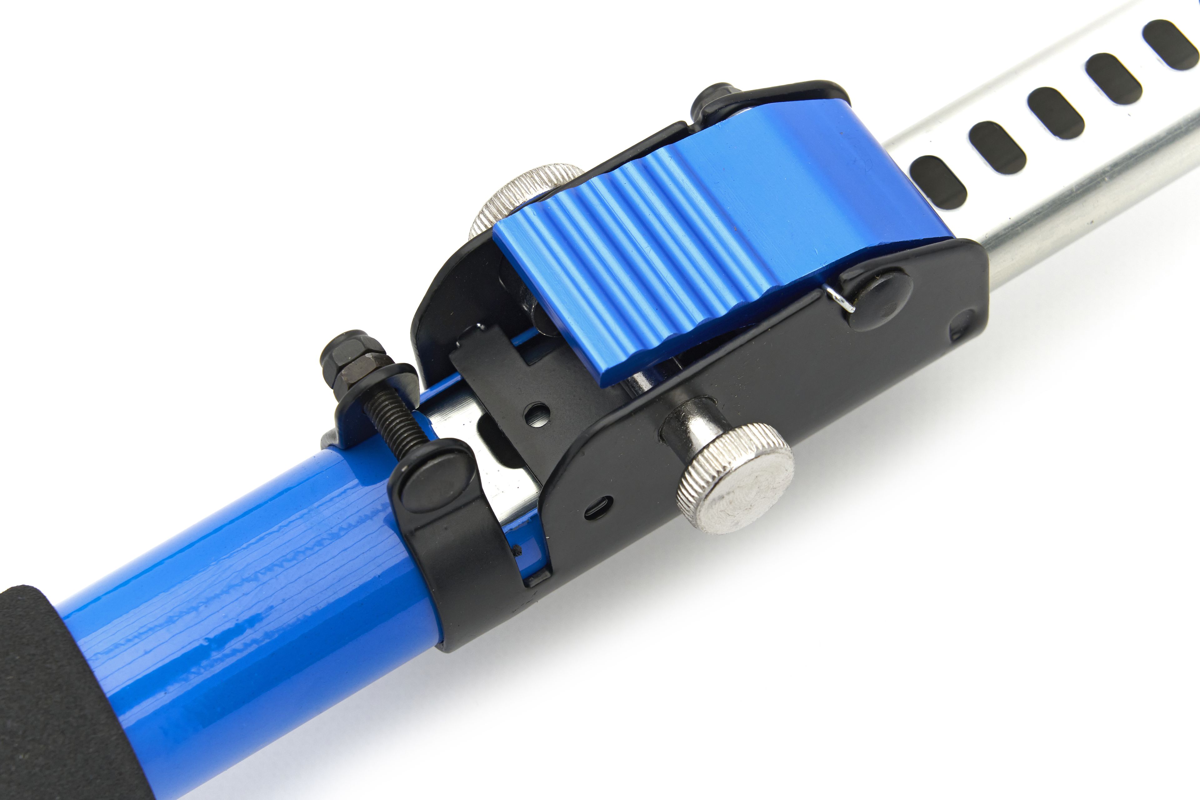 HBM verstelbare stempel met automatische vergrendeling 60 - 100 cm Image 5