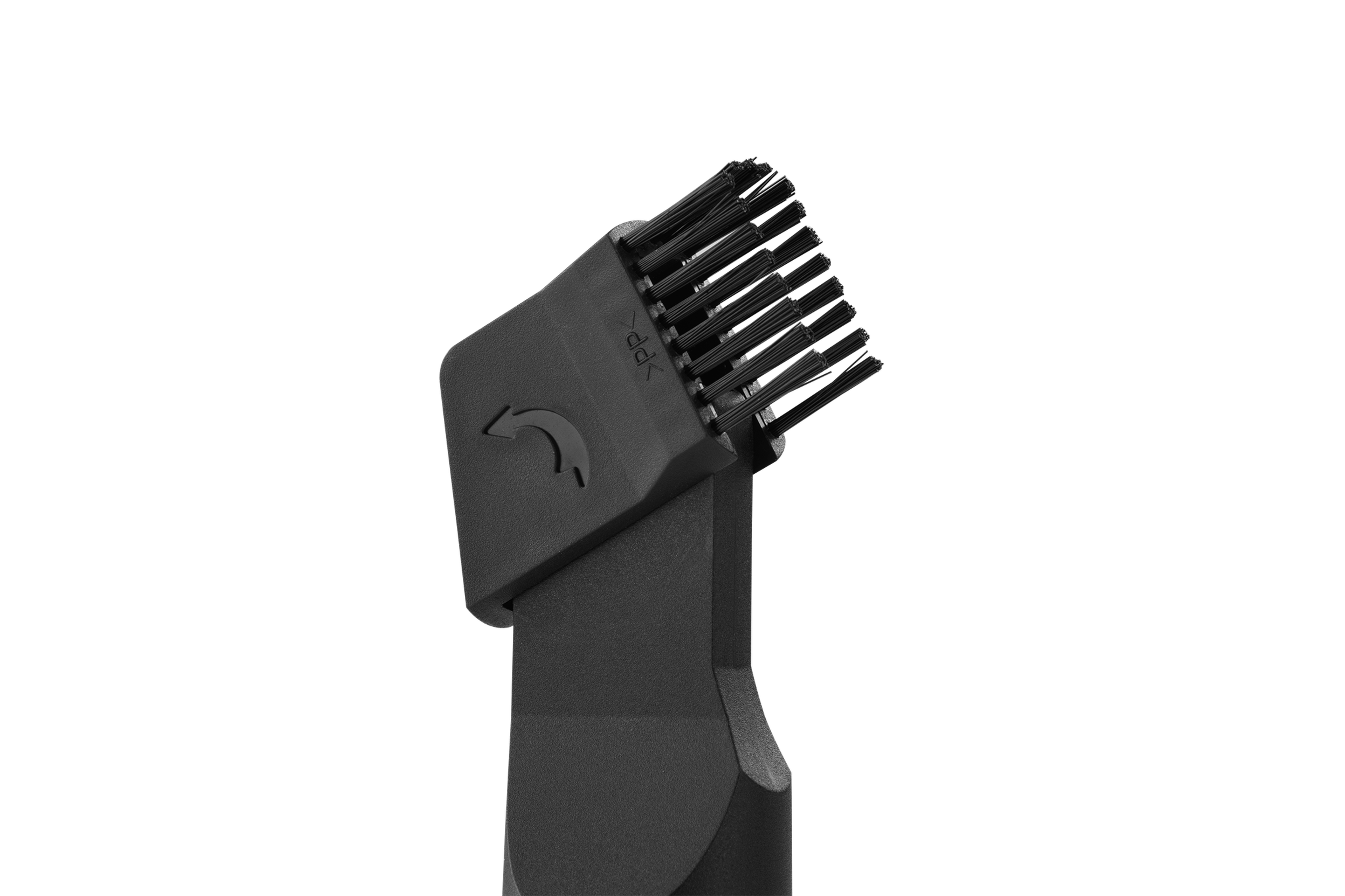 HBM set assortito di spazzole aspiratore per edilizia Image 4