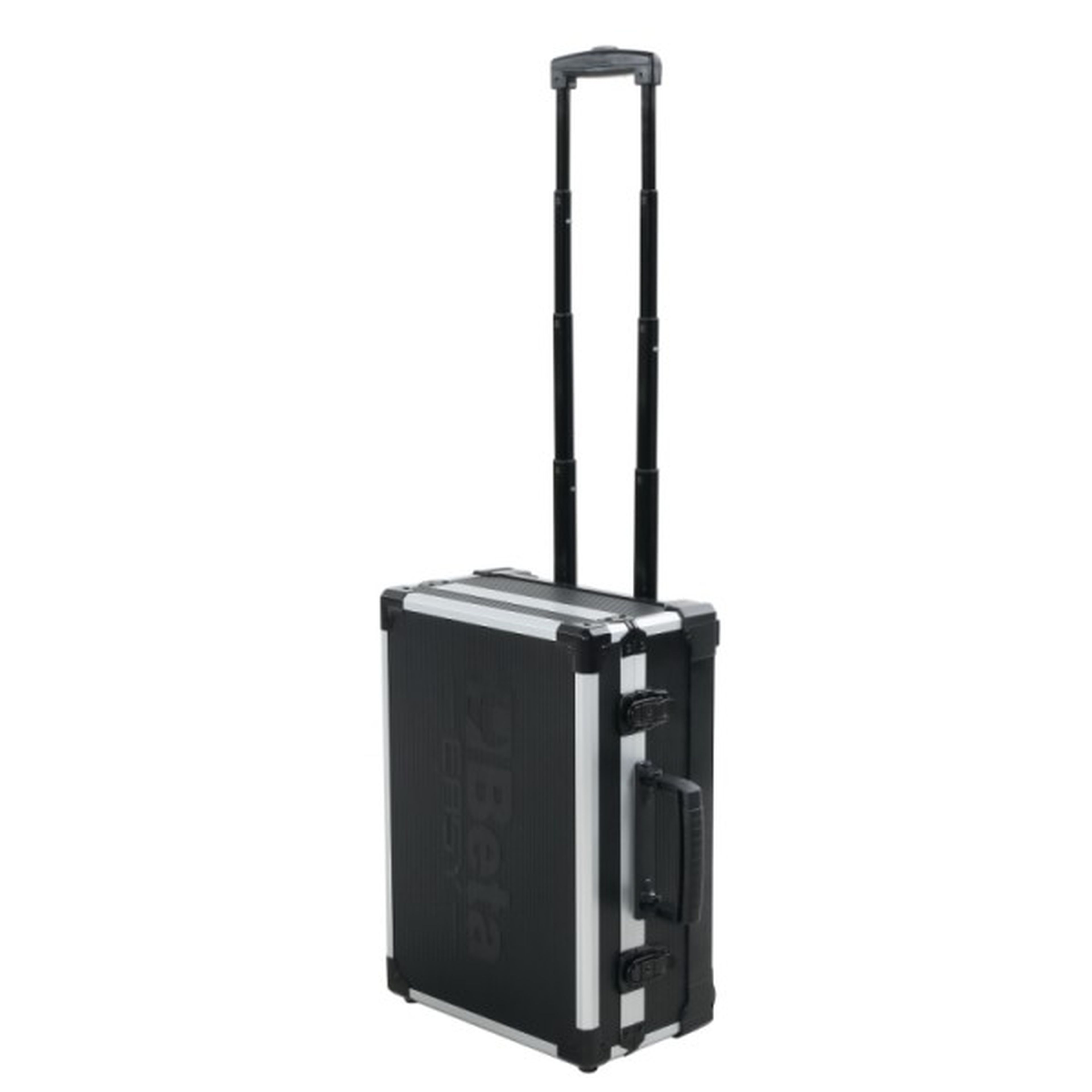 Beta gevulde verrijdbare gereedschapskoffer 163-delig BW 2056T/E