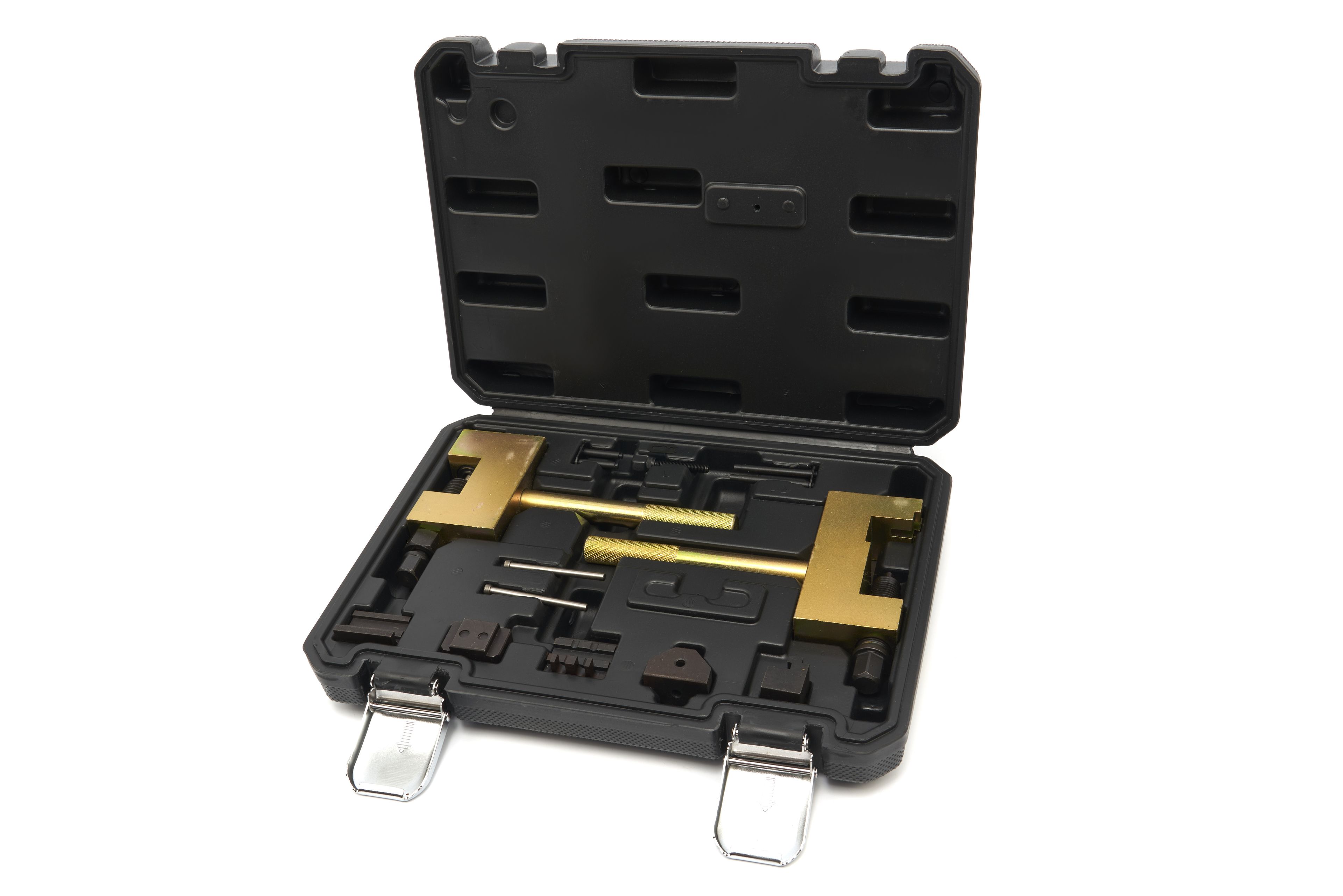 HBM Outil de Rivetage de Chaîne de Distribution pour Mercedes-Benz