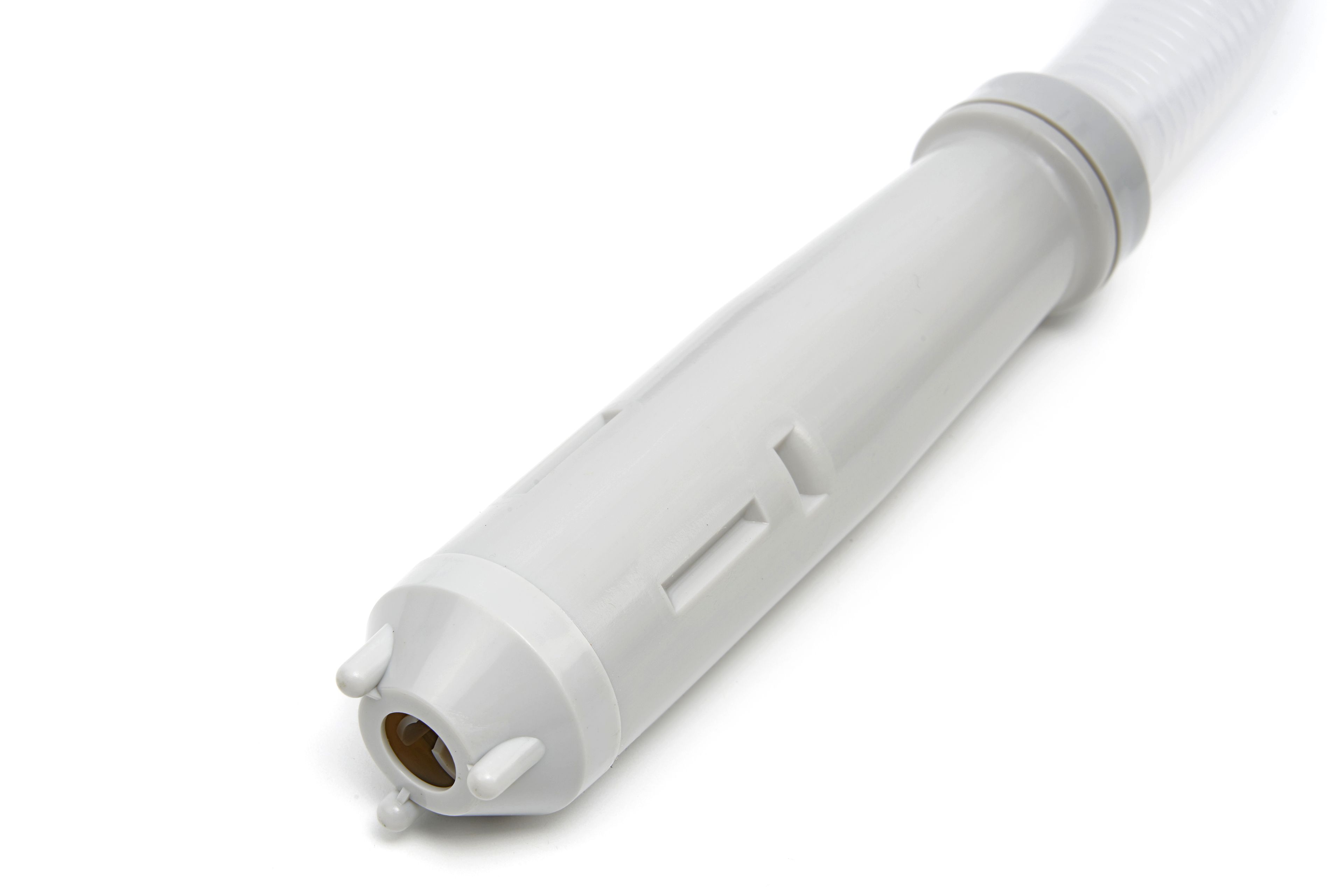 Pompe à huile, à essence et à liquide professionnelle HBM fonctionnant sur batterie, avec tuyaux et 3 adaptateurs. Image 4