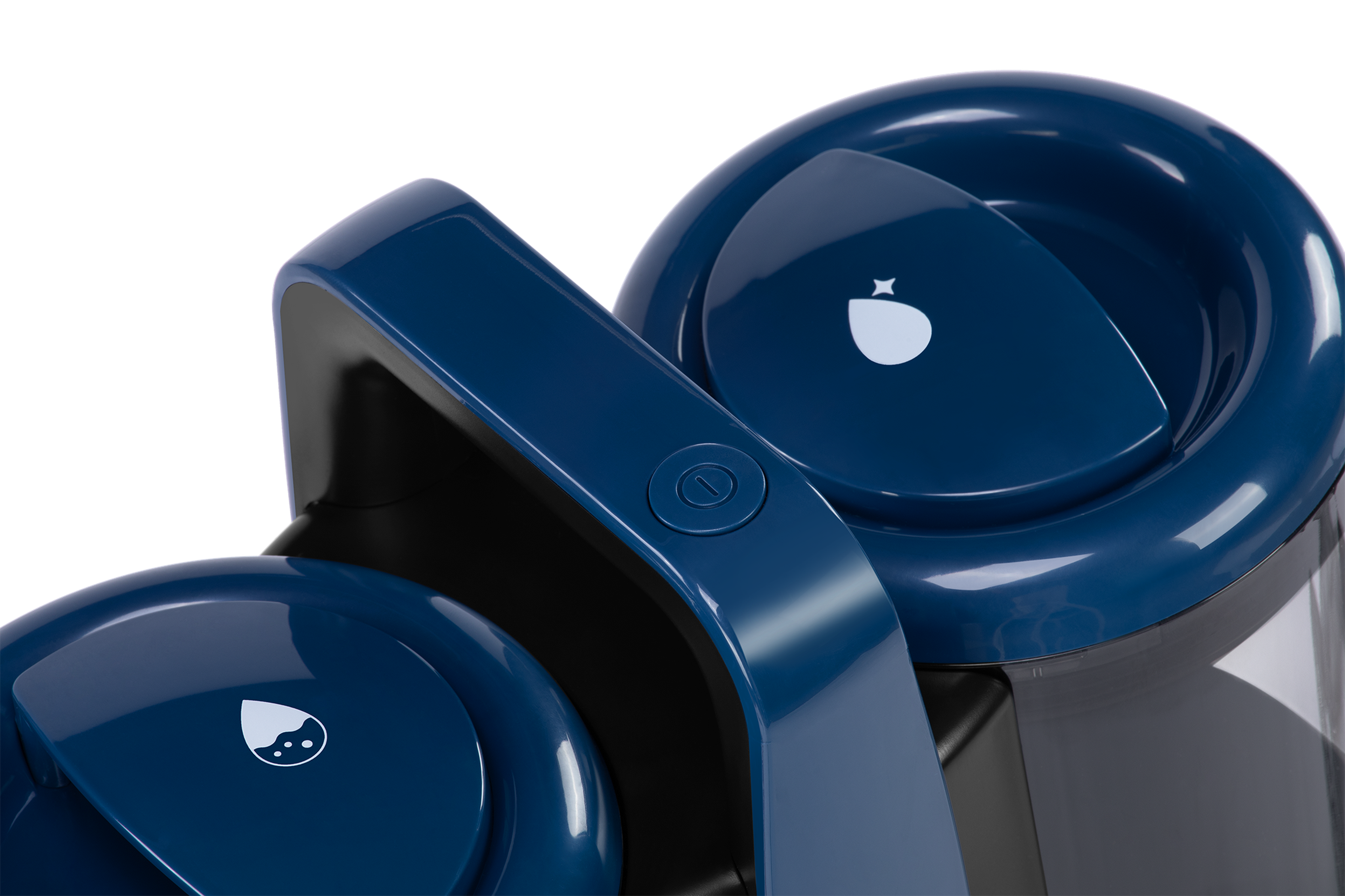 HBM tapijtreiniger 450 Watt koud Image 8