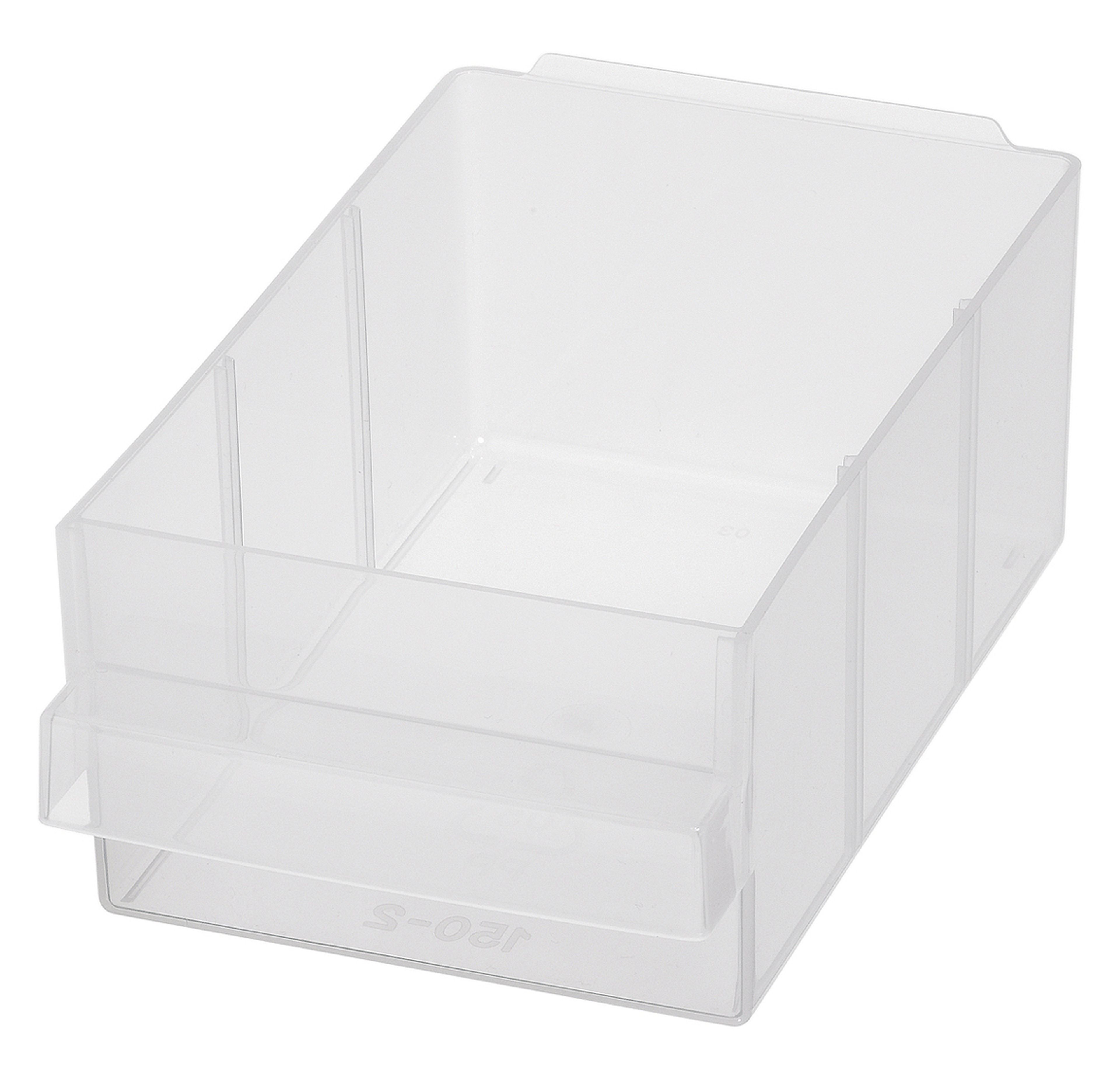 Cassetto Raaco per 131322 64 x 91 x 154 mm Image 2