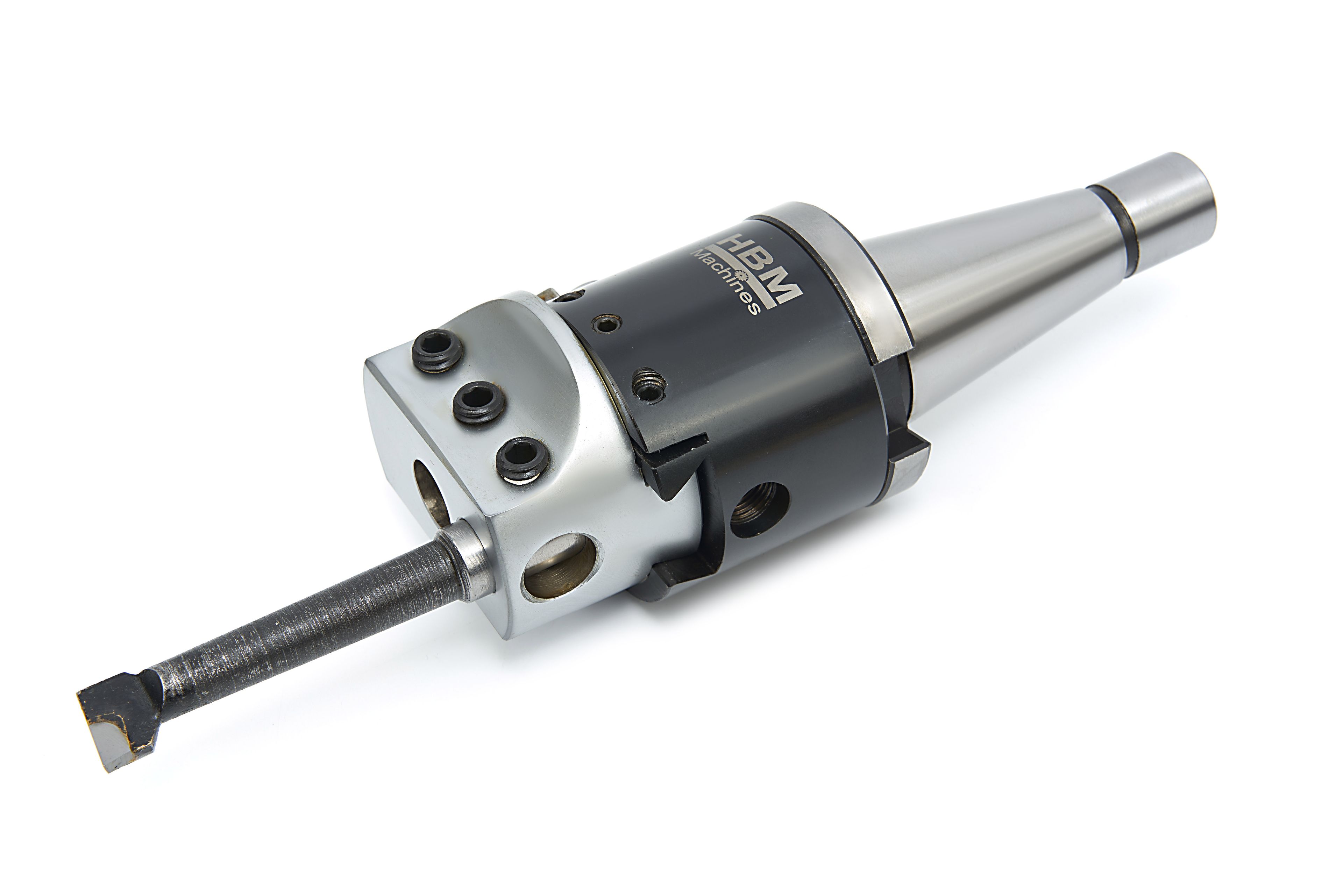 Set di coperchi ISO 30 da 50 mm HBM 5 Pezzi Image 4