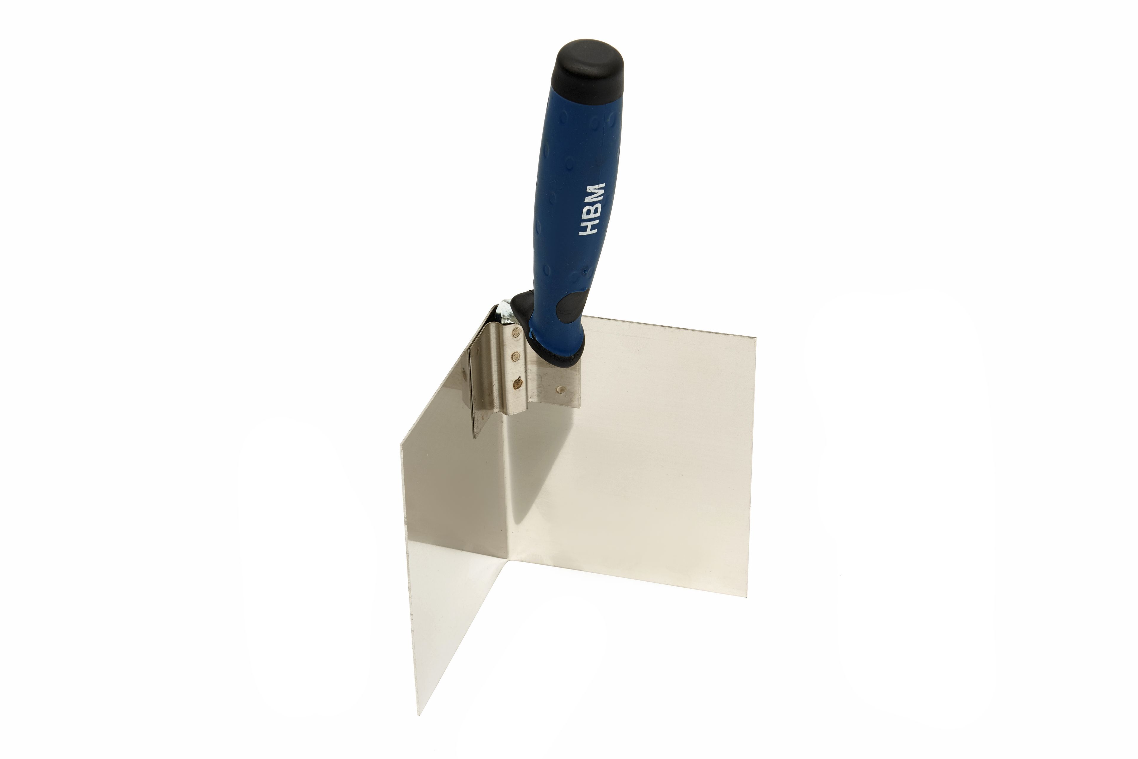 HBM Hoekschop RVS 120 mm Image 7