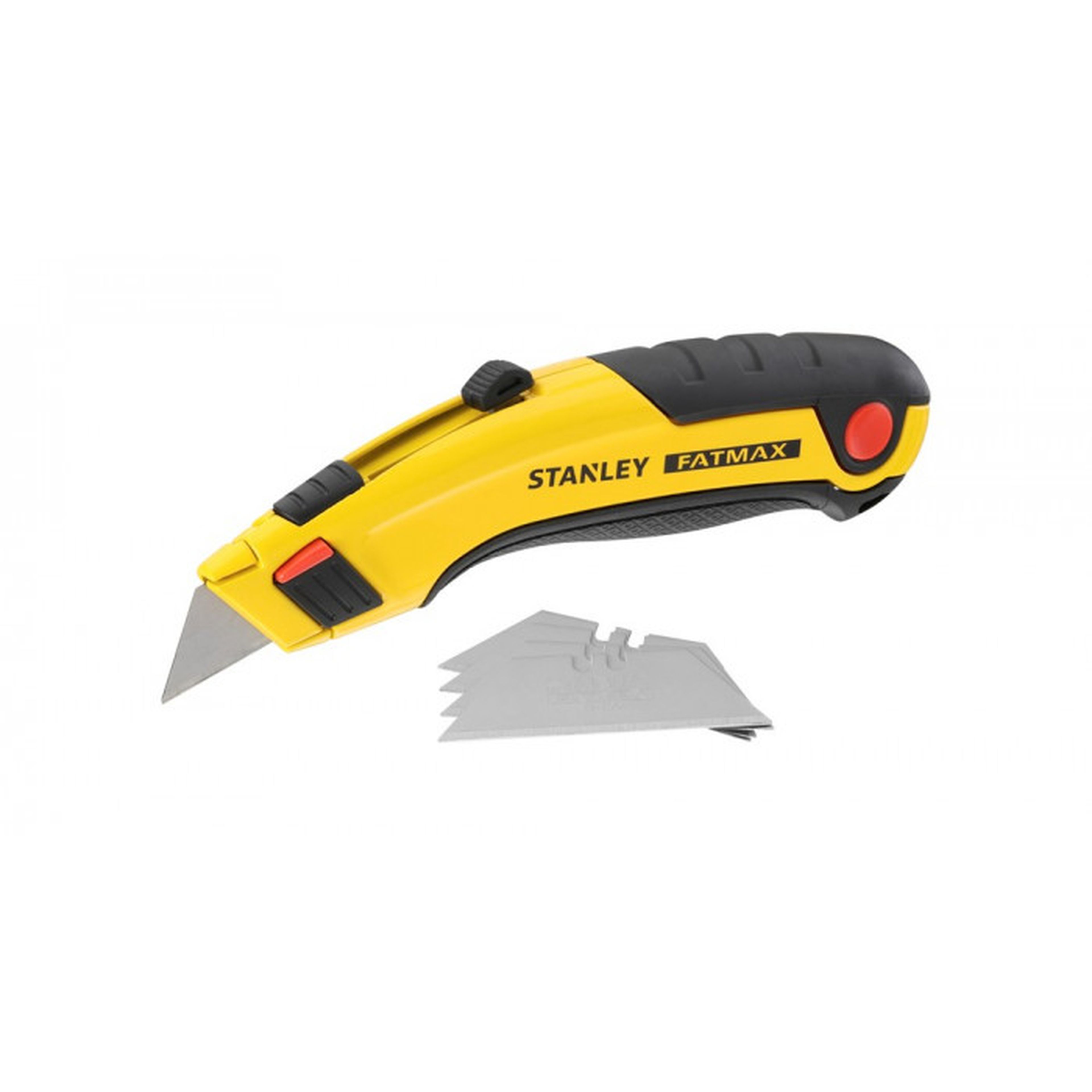 Stanley Uitschuifbaar mes FATMAX 0-10-778 Image 4