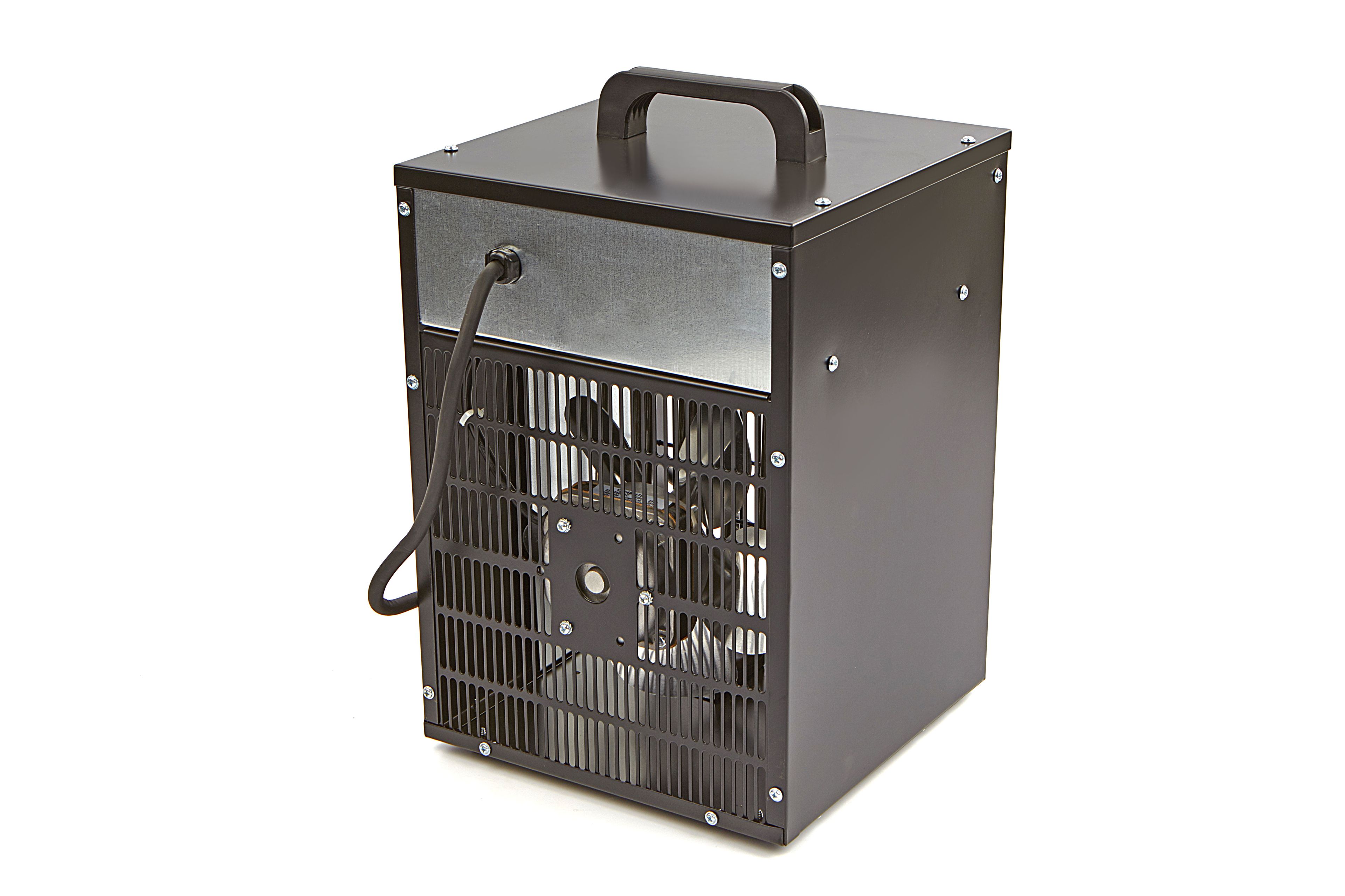 Calefactor eléctrico profesional HBM de 3000 vatios Image 3