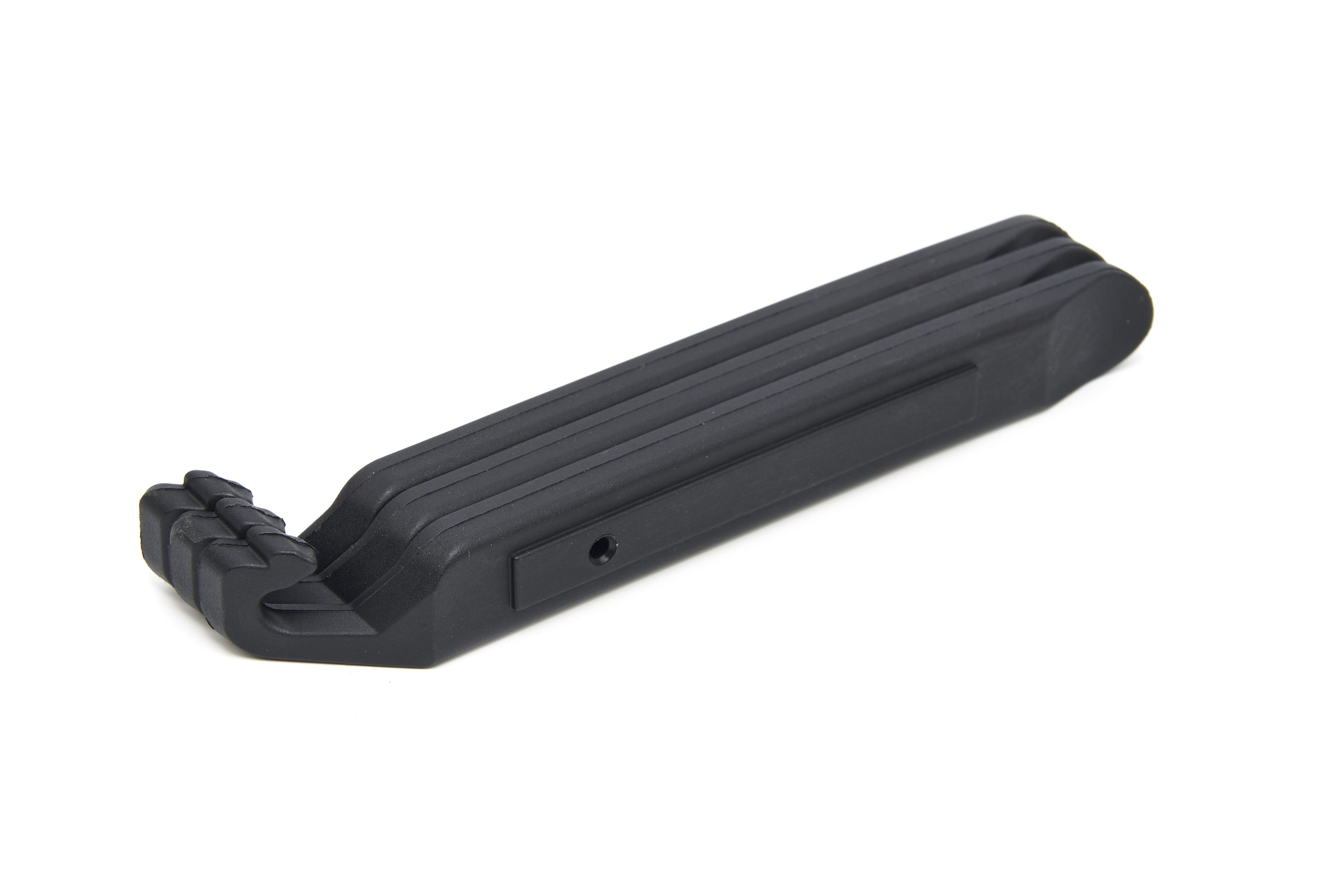 HBM Jeu de 3 pièces de leviers pour pneus de bicyclette Image 3