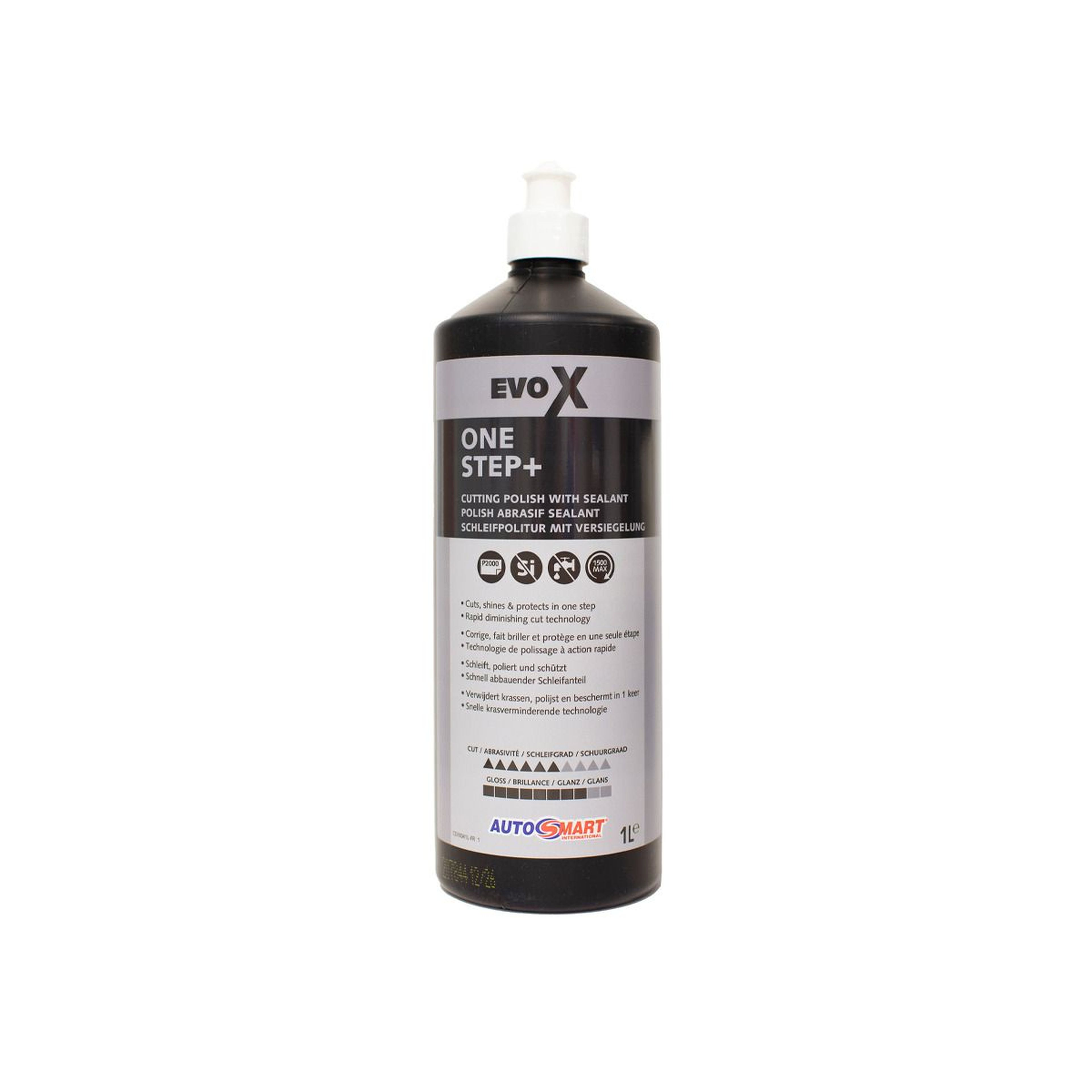 AutoSmart one step + 1L