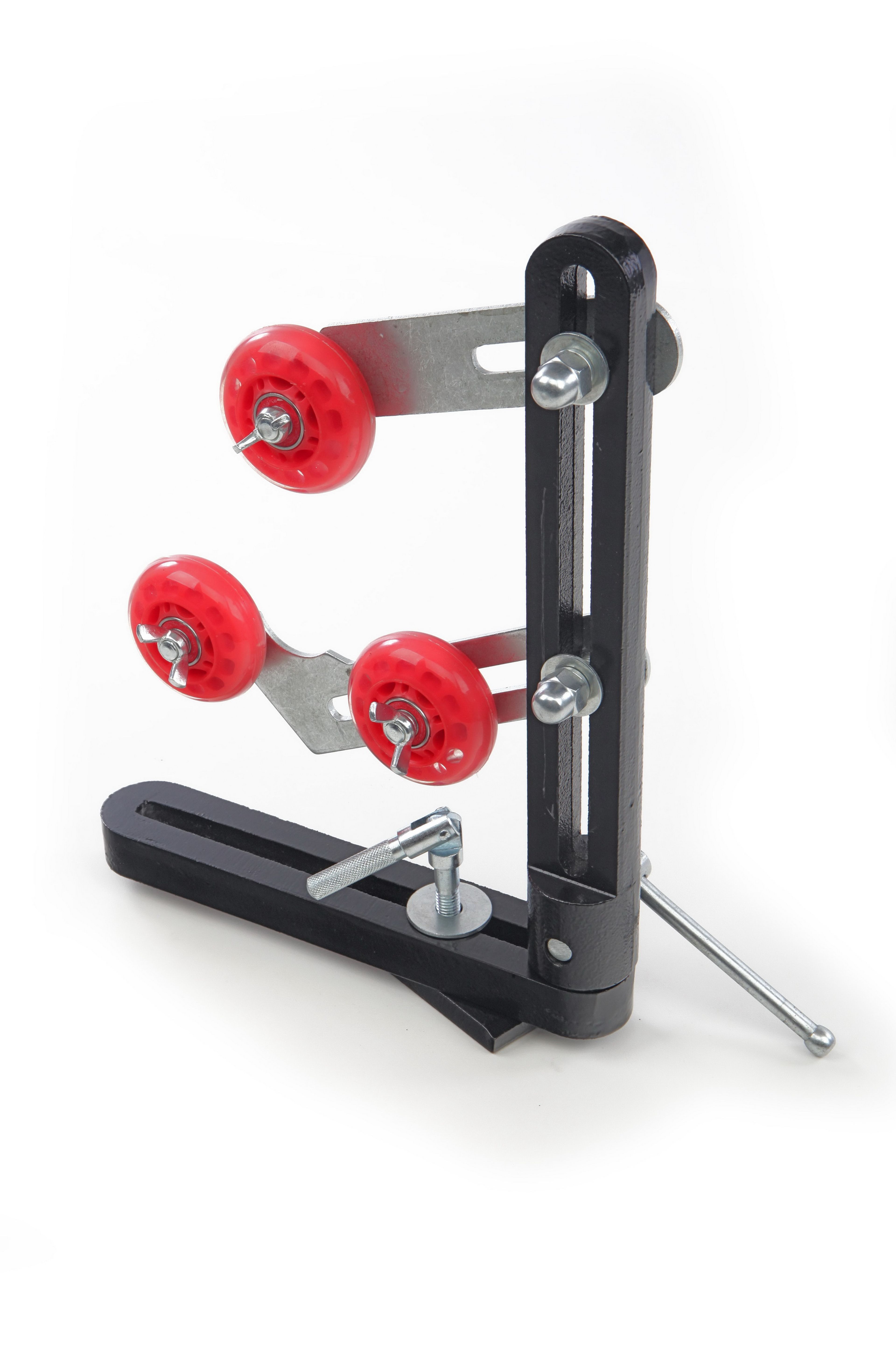 HBM Bril voor Houtdraaibank Model 3