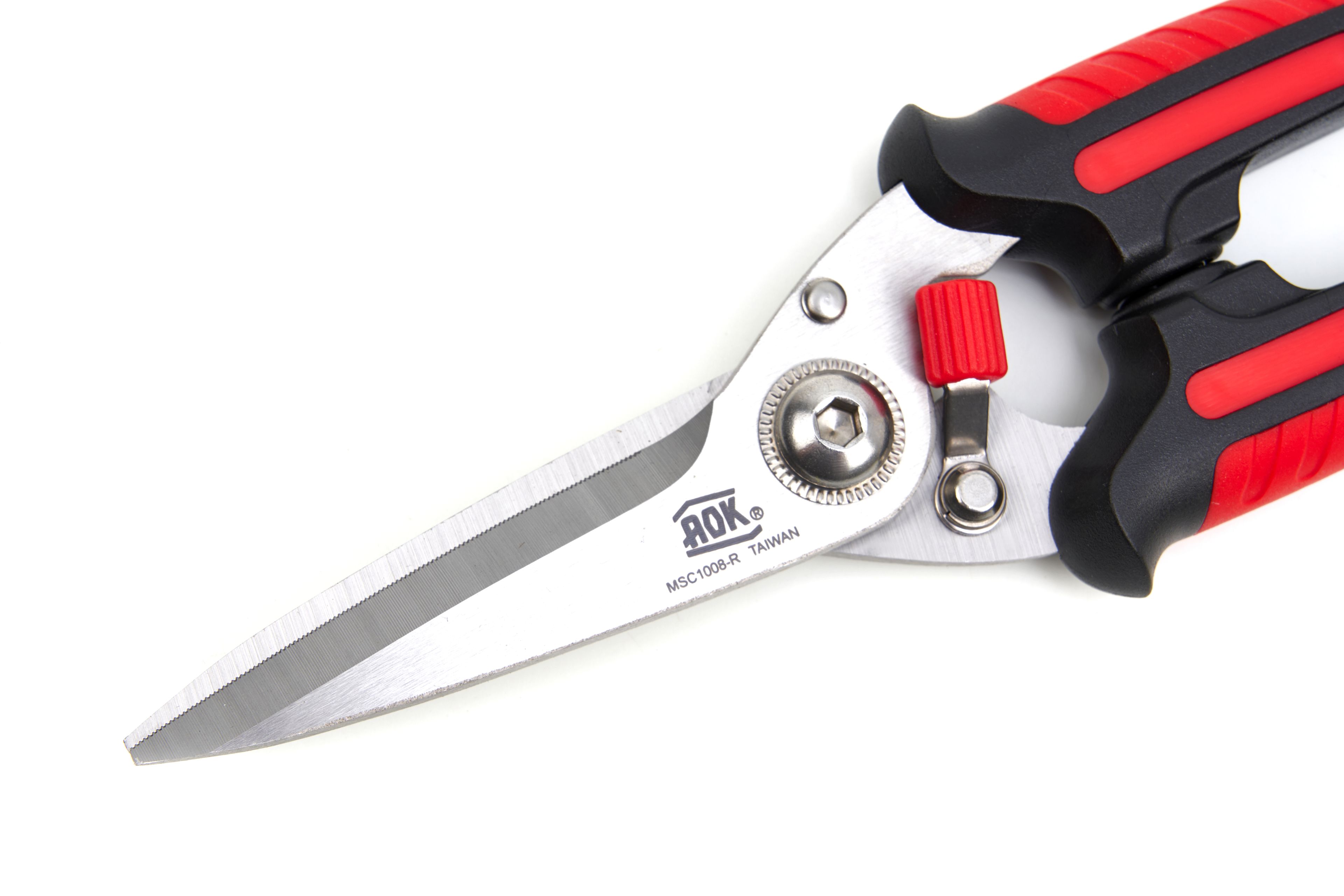 AOK 200 mm. Coupeur professionnel tout usage Image 2