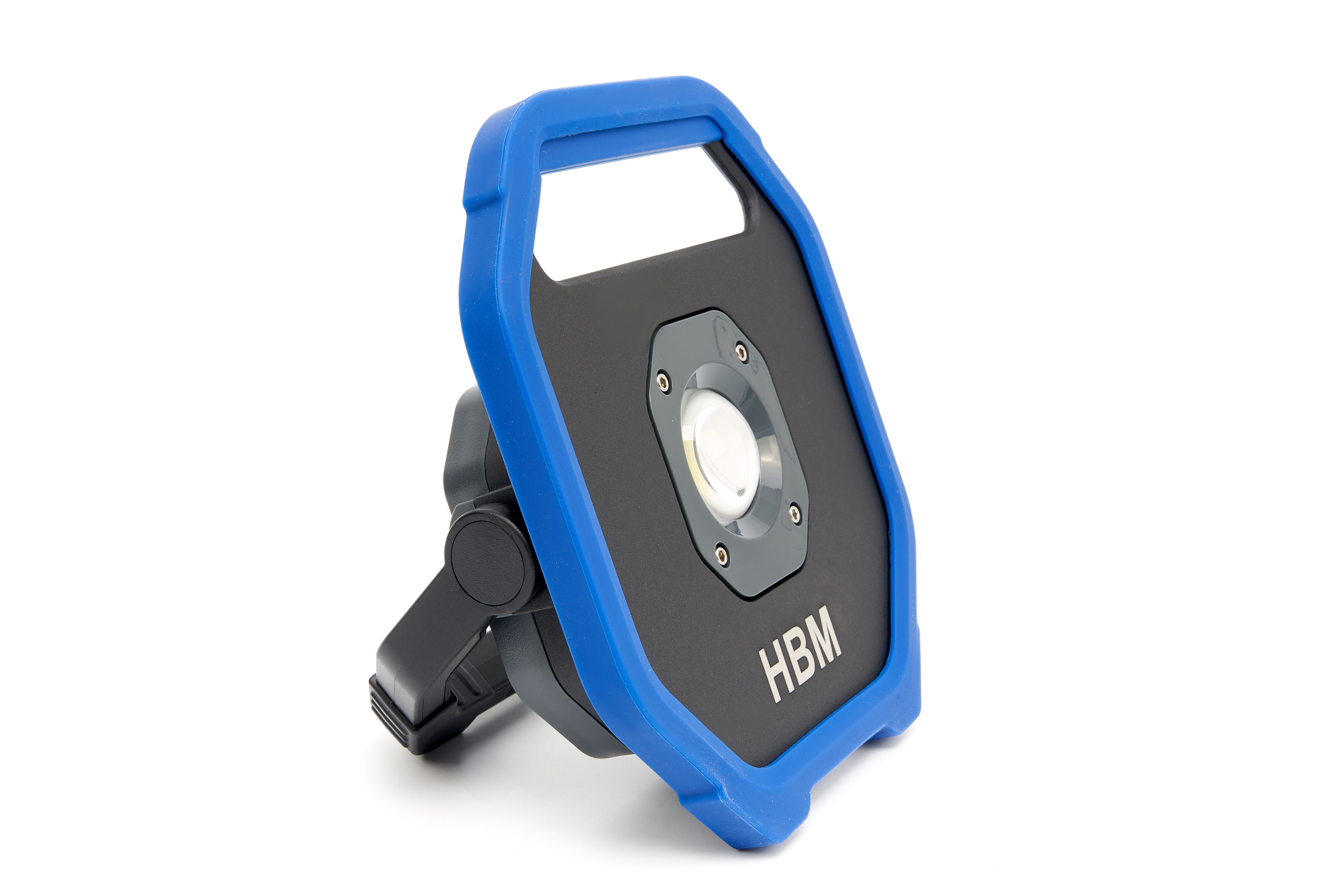 Lámpara de construcción LED COB Profesional HBM con 2 modos 350 – 1100 Lúmenes Image 3