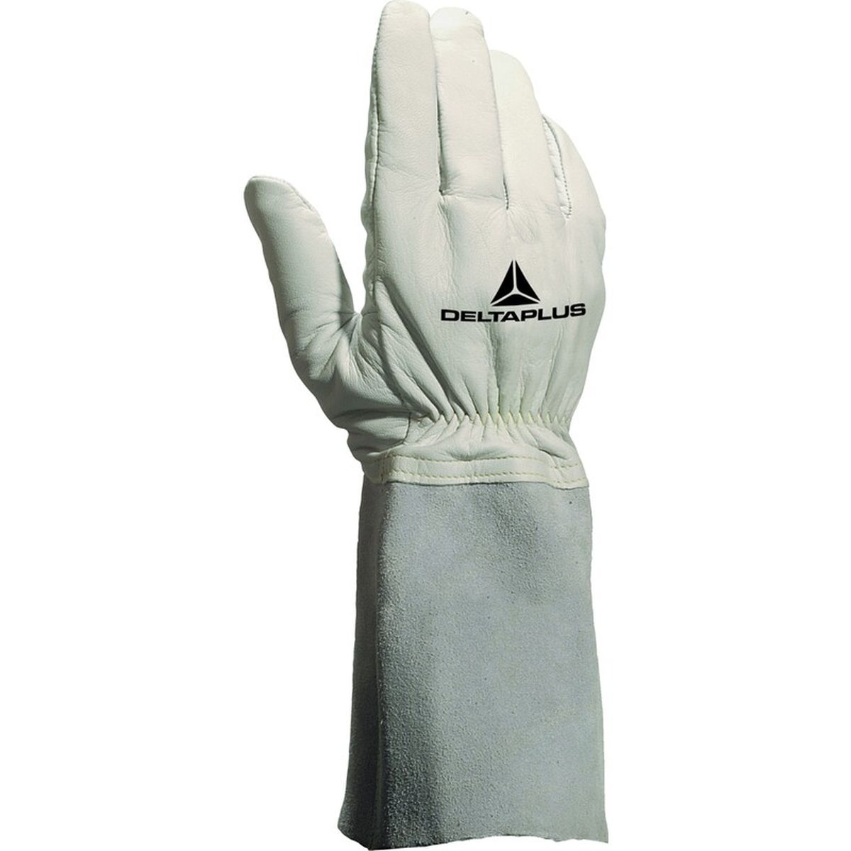 Delta Plus Schweißerhandschuhe TIG15K 6 Paar