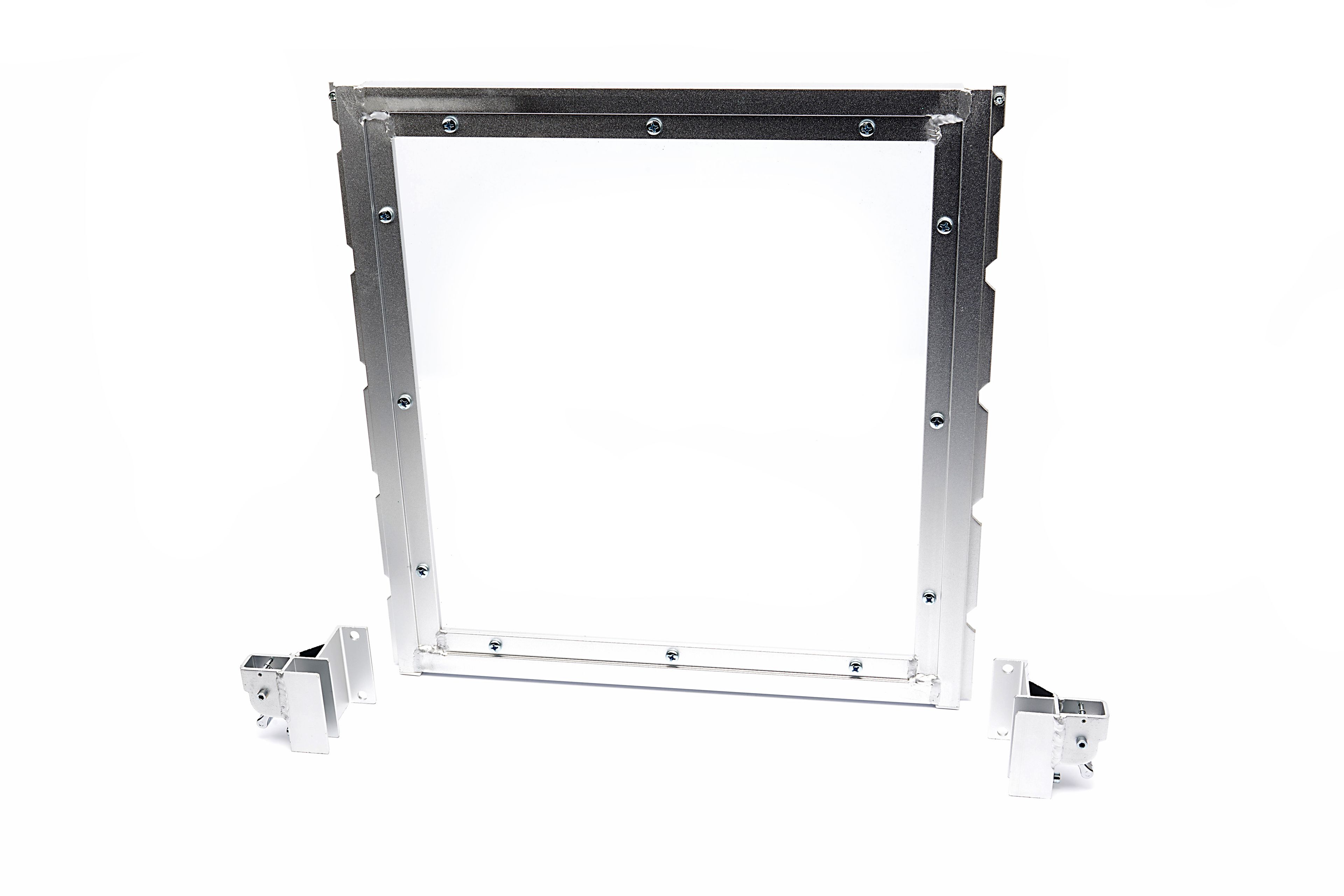 Écran/grille de sécurité pour presse d'atelier HBM