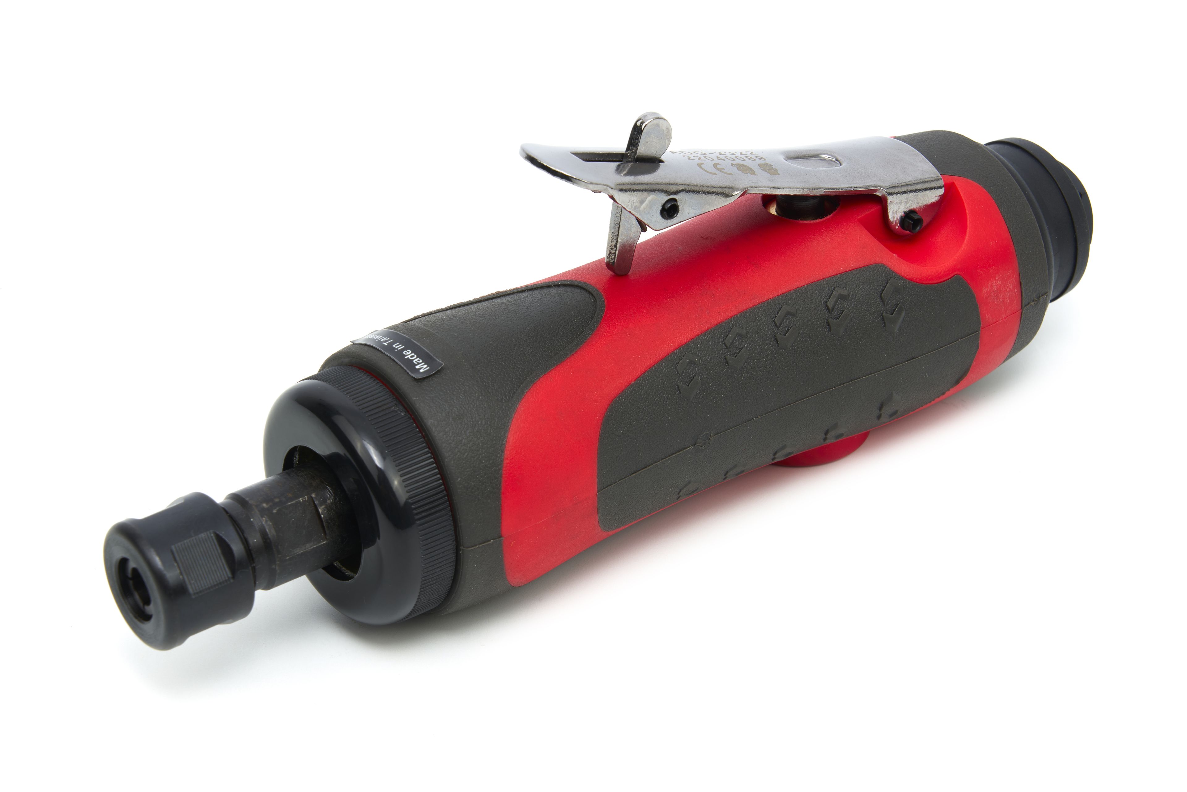 Smerigliatrice a penna pneumatica professionale AOK Image 5