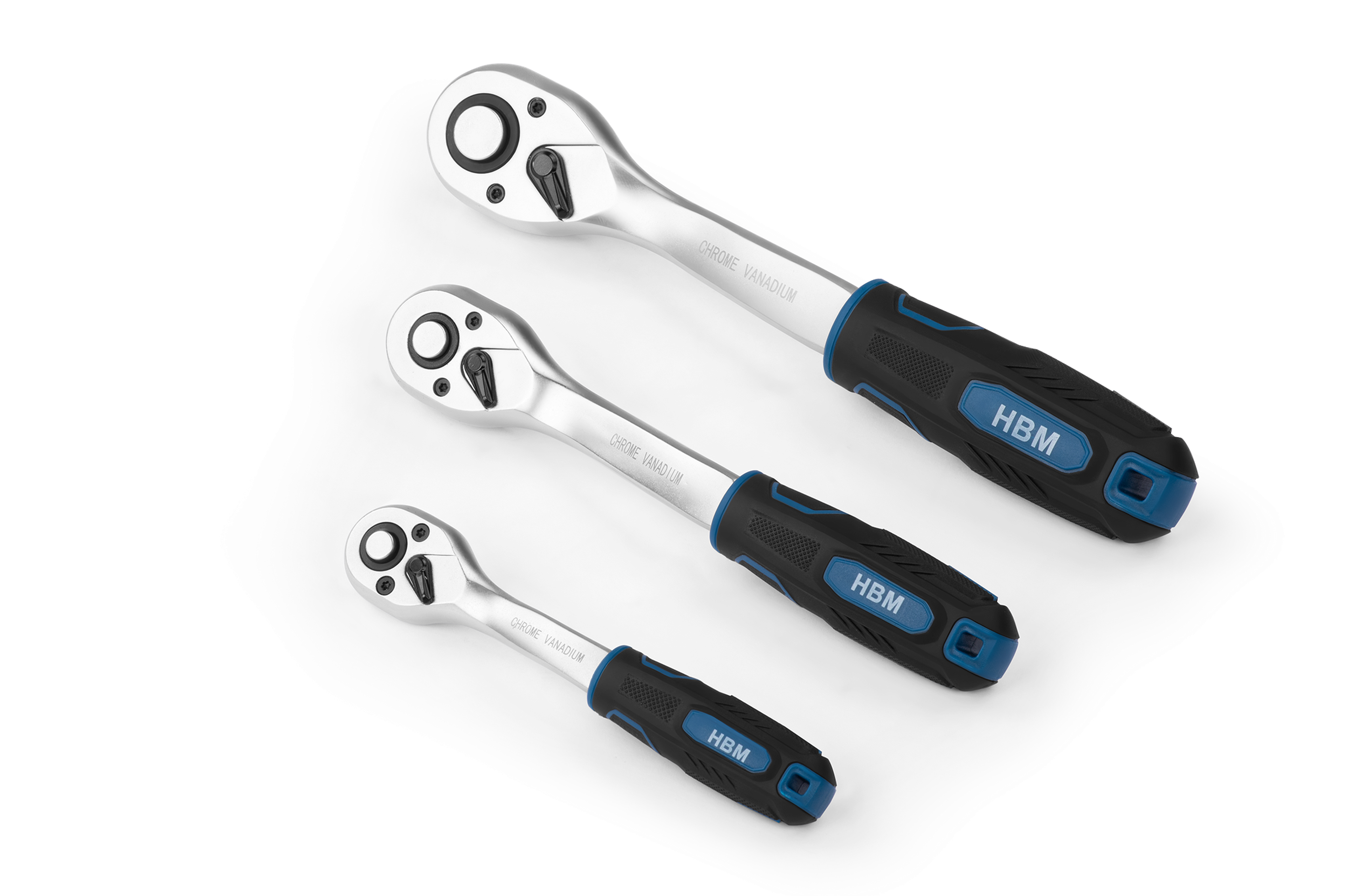 HBM doppenset 233-delig Image 10