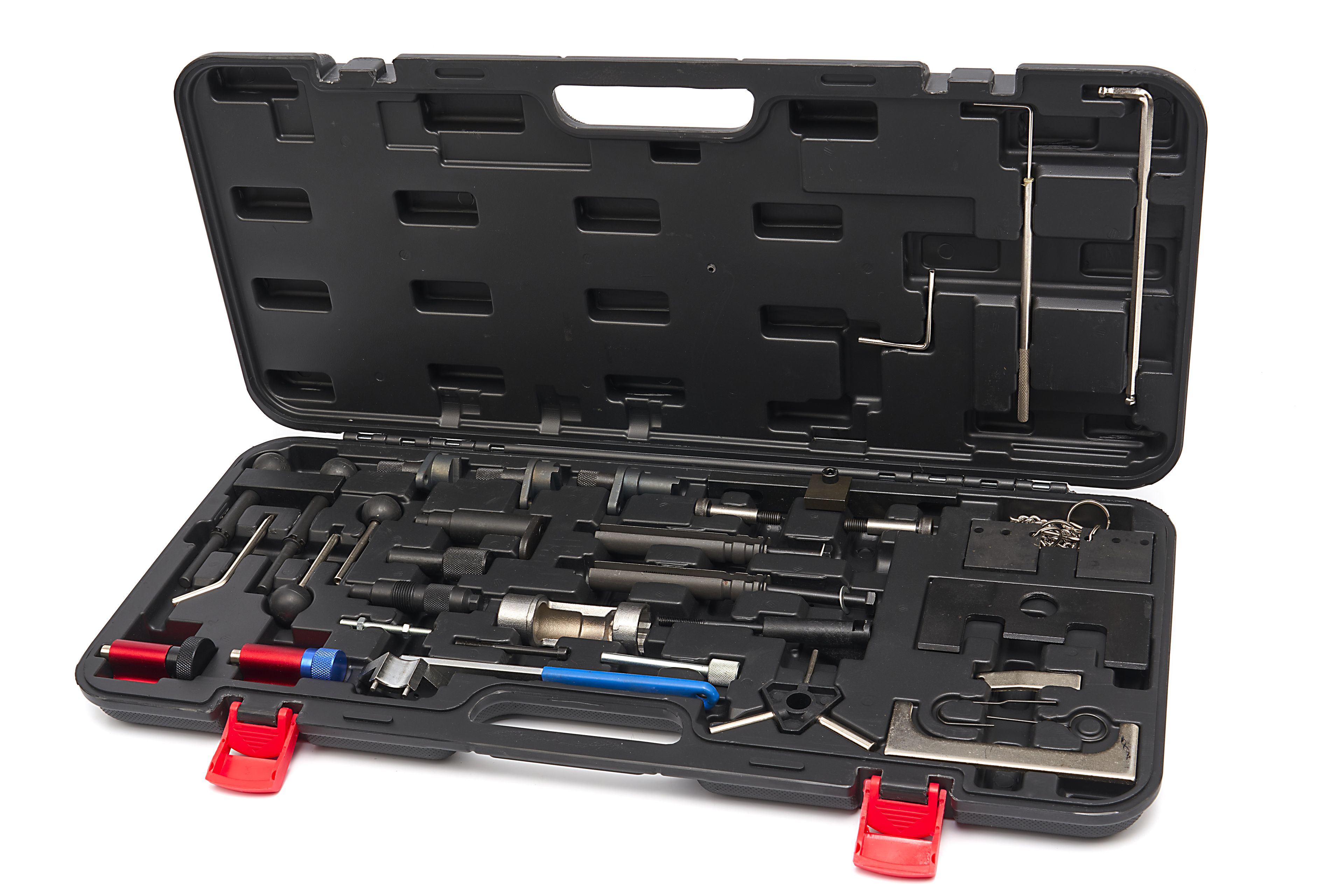 HBM Coffret d’Outils de Calage pour VAG TDI