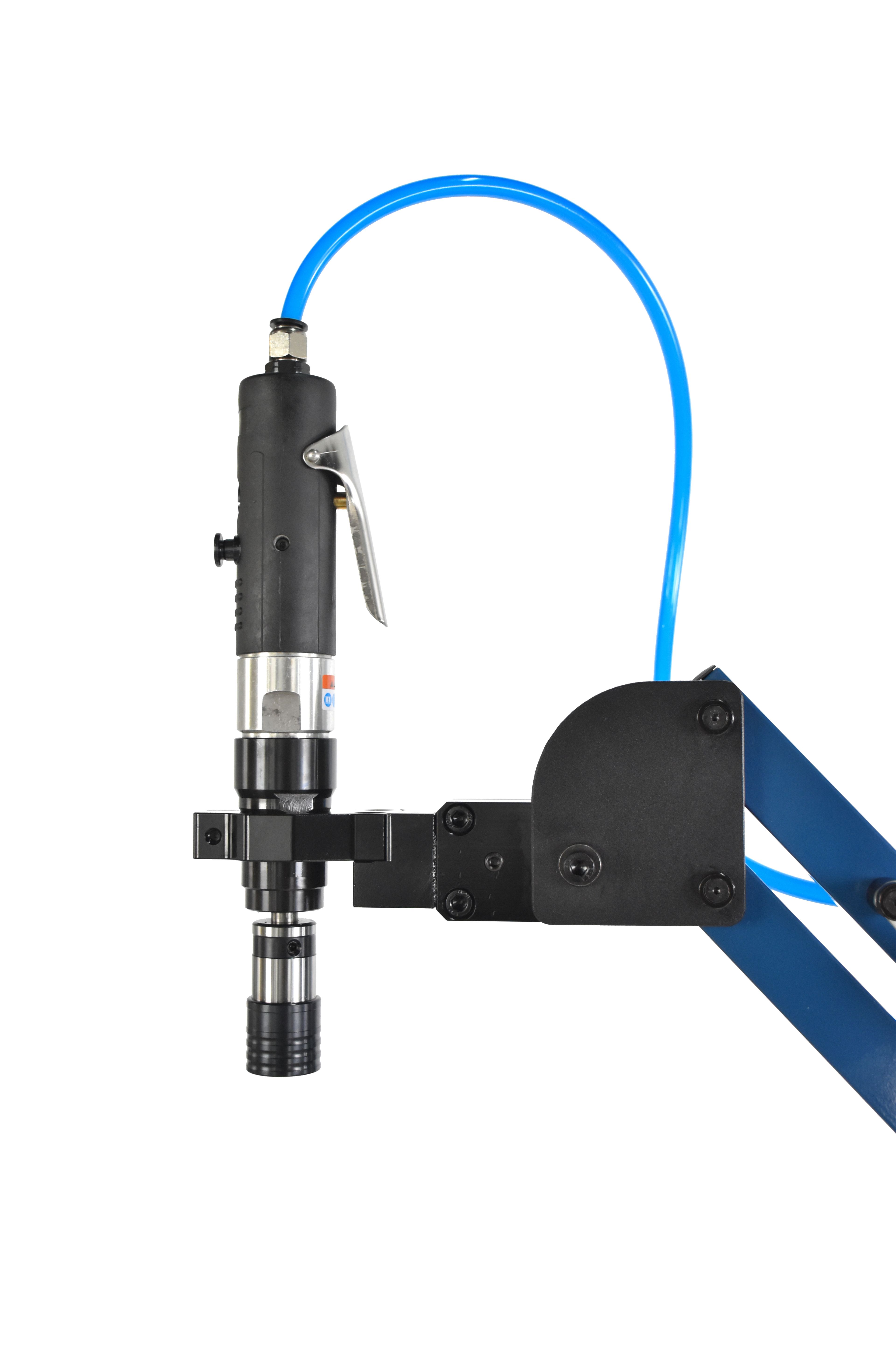 HBM M3 - M12 Brazo de Tapón Neumático Image 6