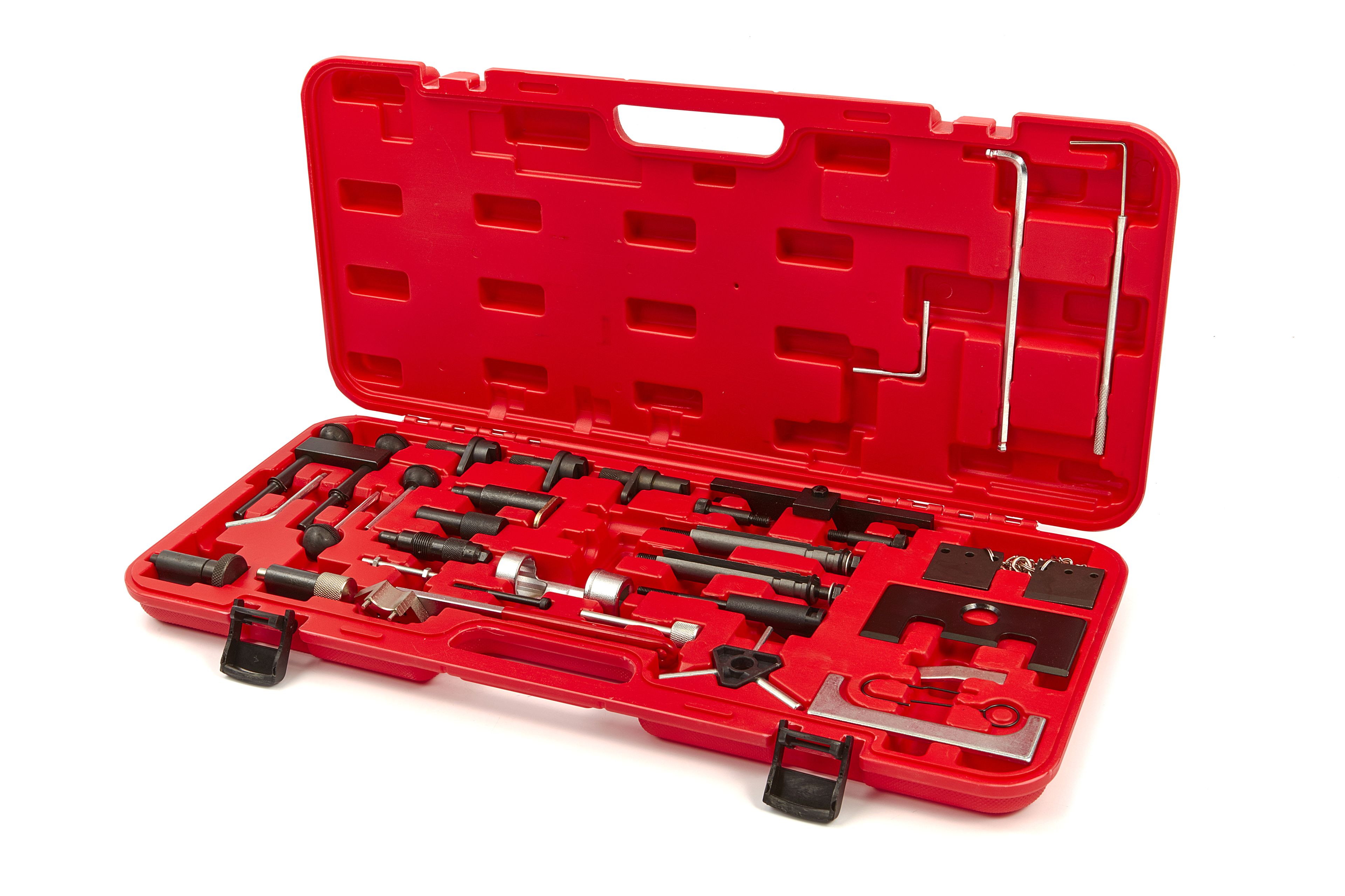 Set di sincronizzazione HBM amplificato VAG