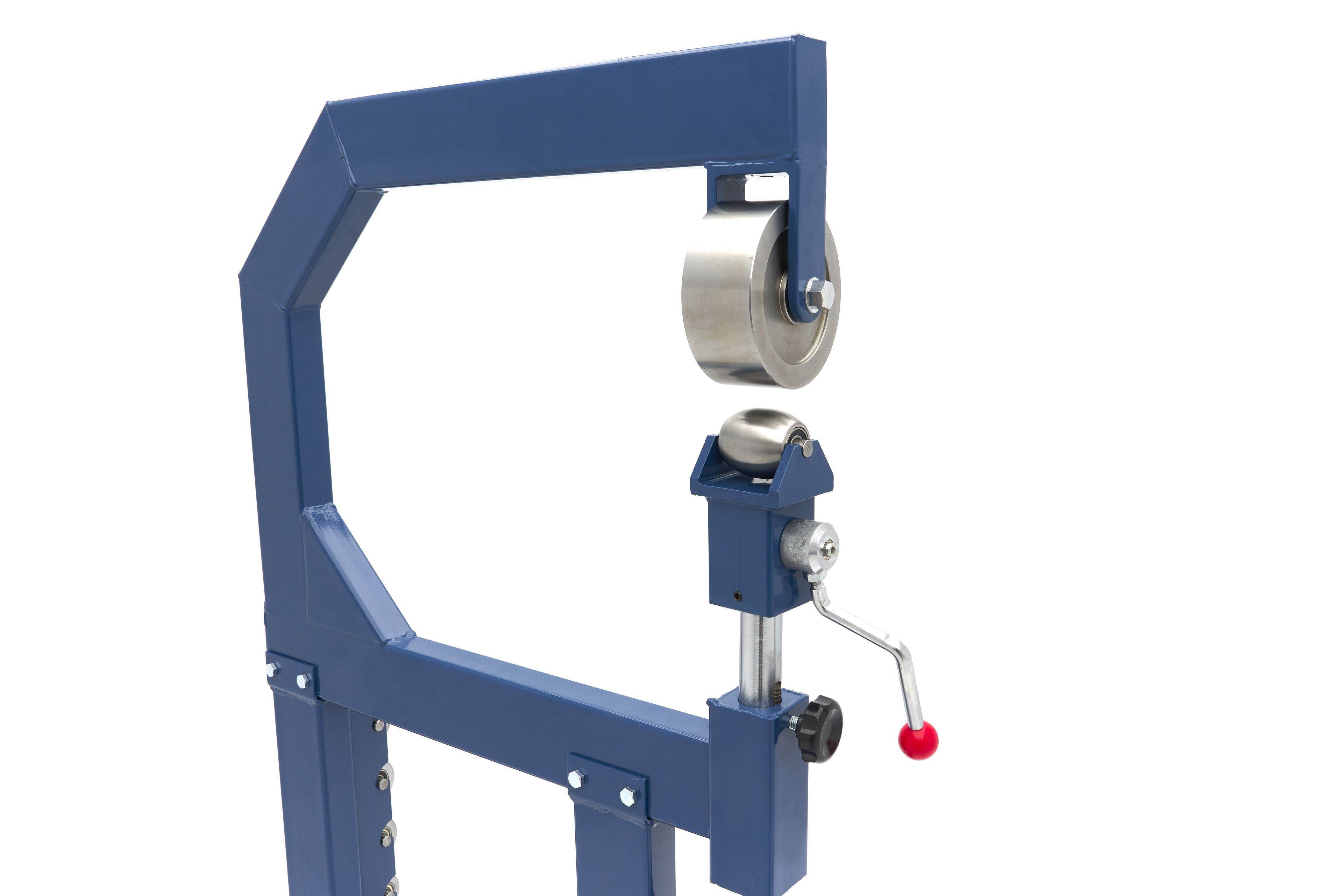HBM roue anglaise modèle 1 Image 8
