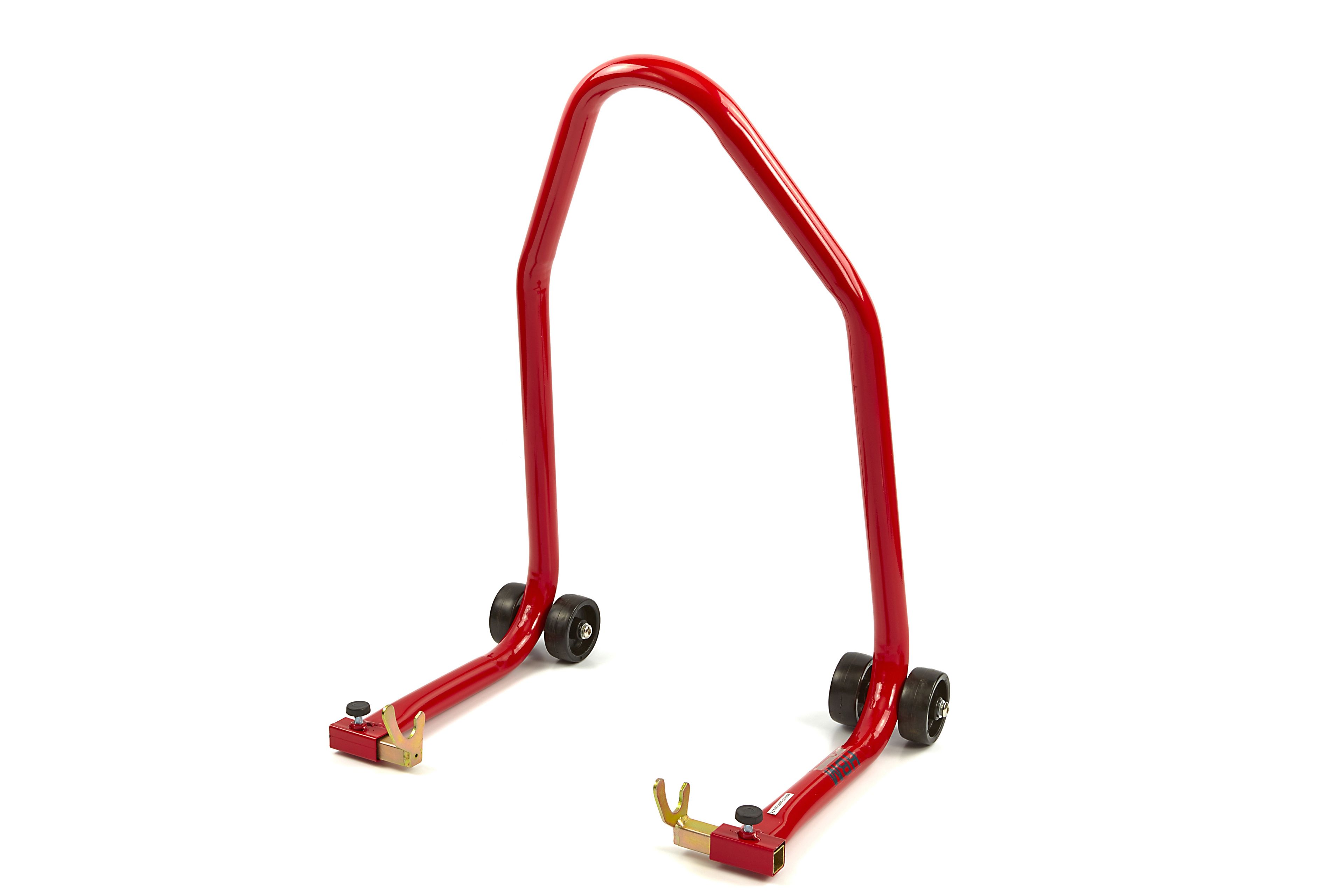 HBM-Adapter Modell Y für HBM-Paddockstand Image 3