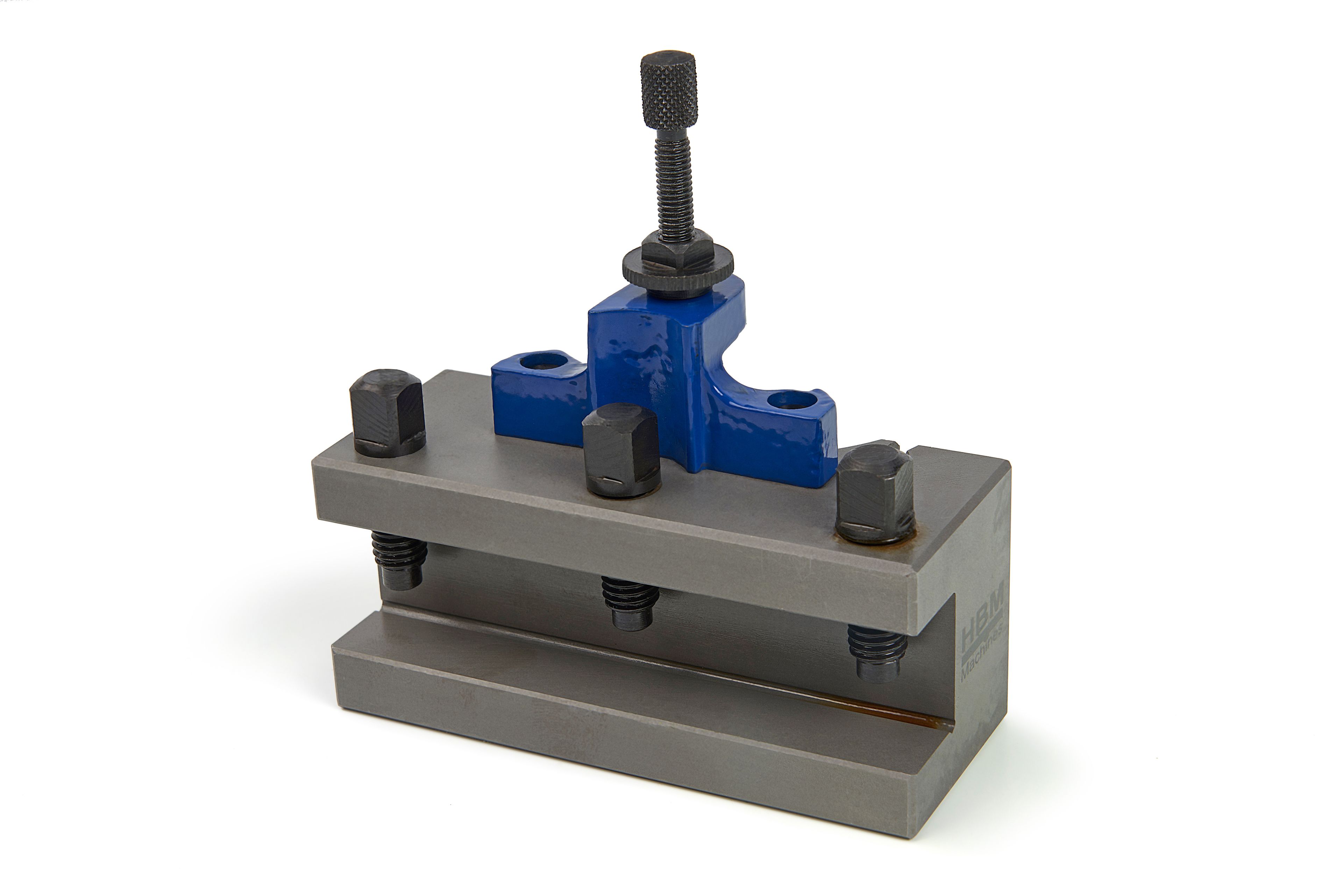 HBM A1 Snelwisselhouder Model Multifix Image 9