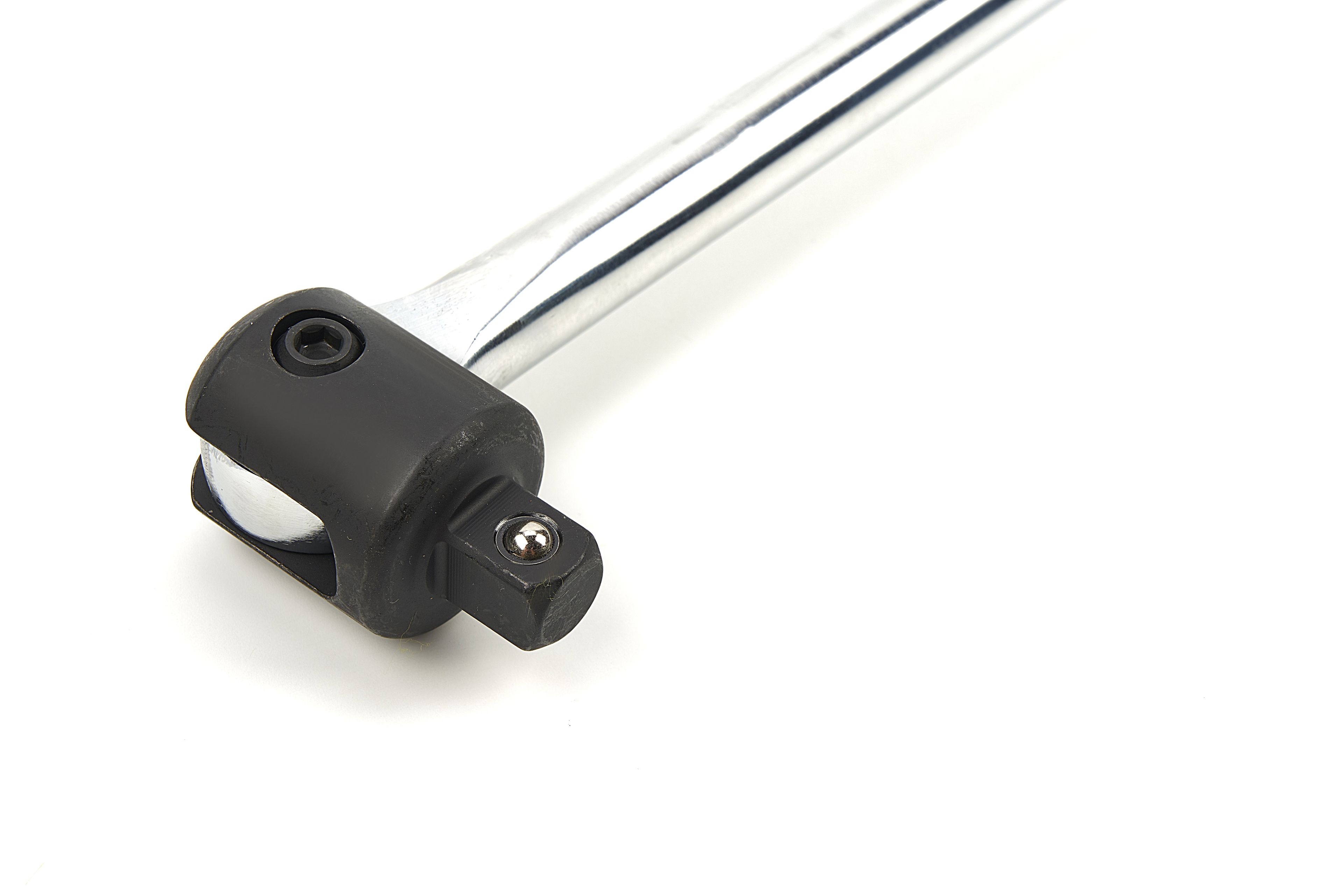 AOK Professionale 645 mm 1/2 pollice Chiave a Croce con Testa Inclinabile Image 3