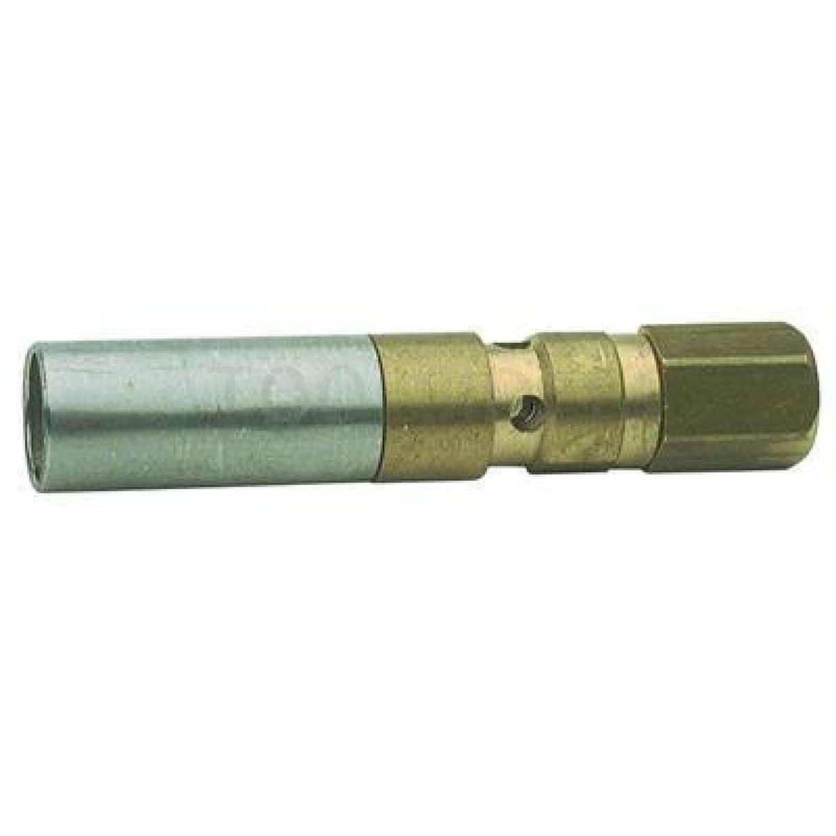 Quemador de punta Sievert O9mm para tubo 3501