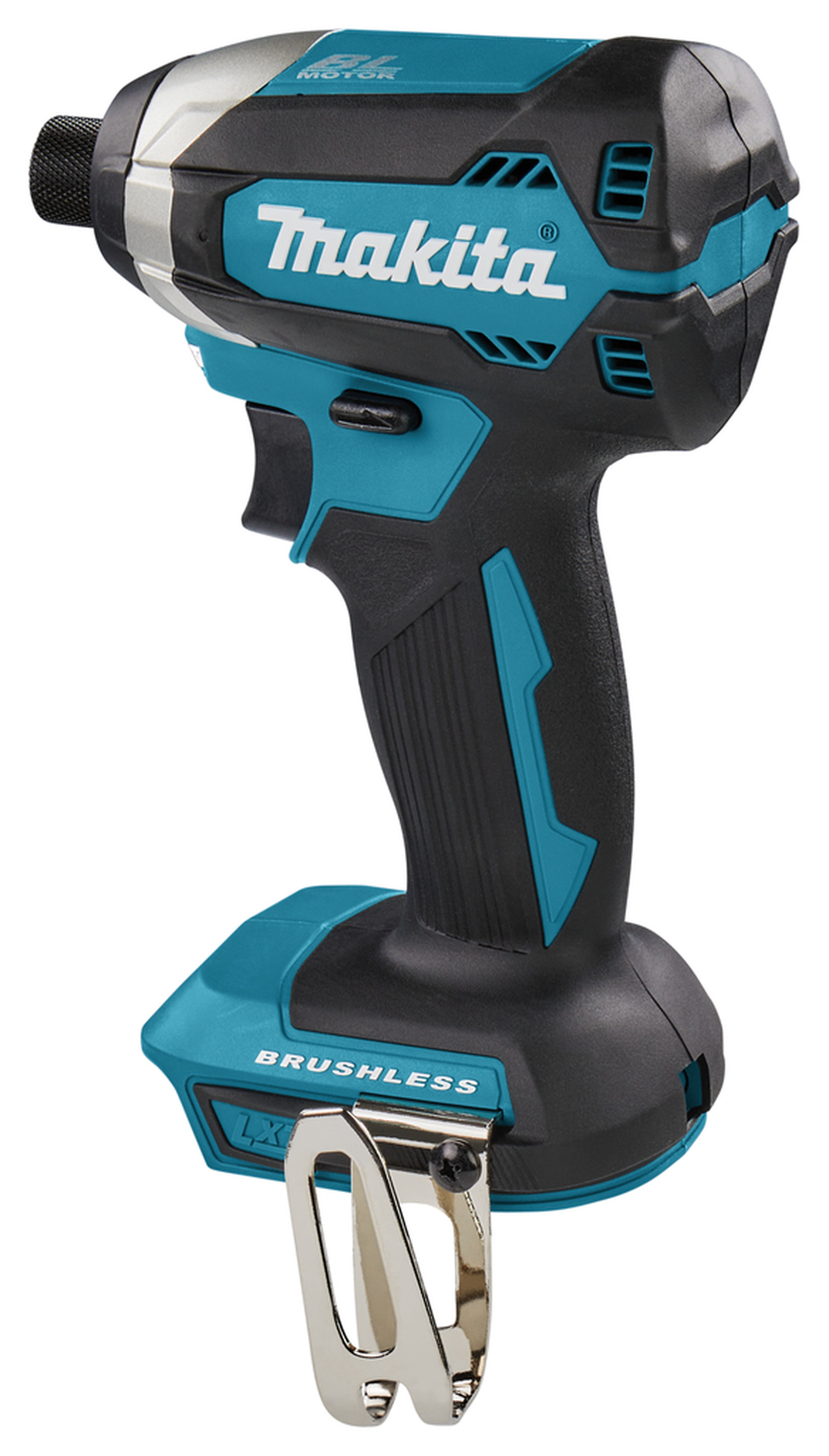 Makita 18 Volt Slagschroevendraaier Image 2