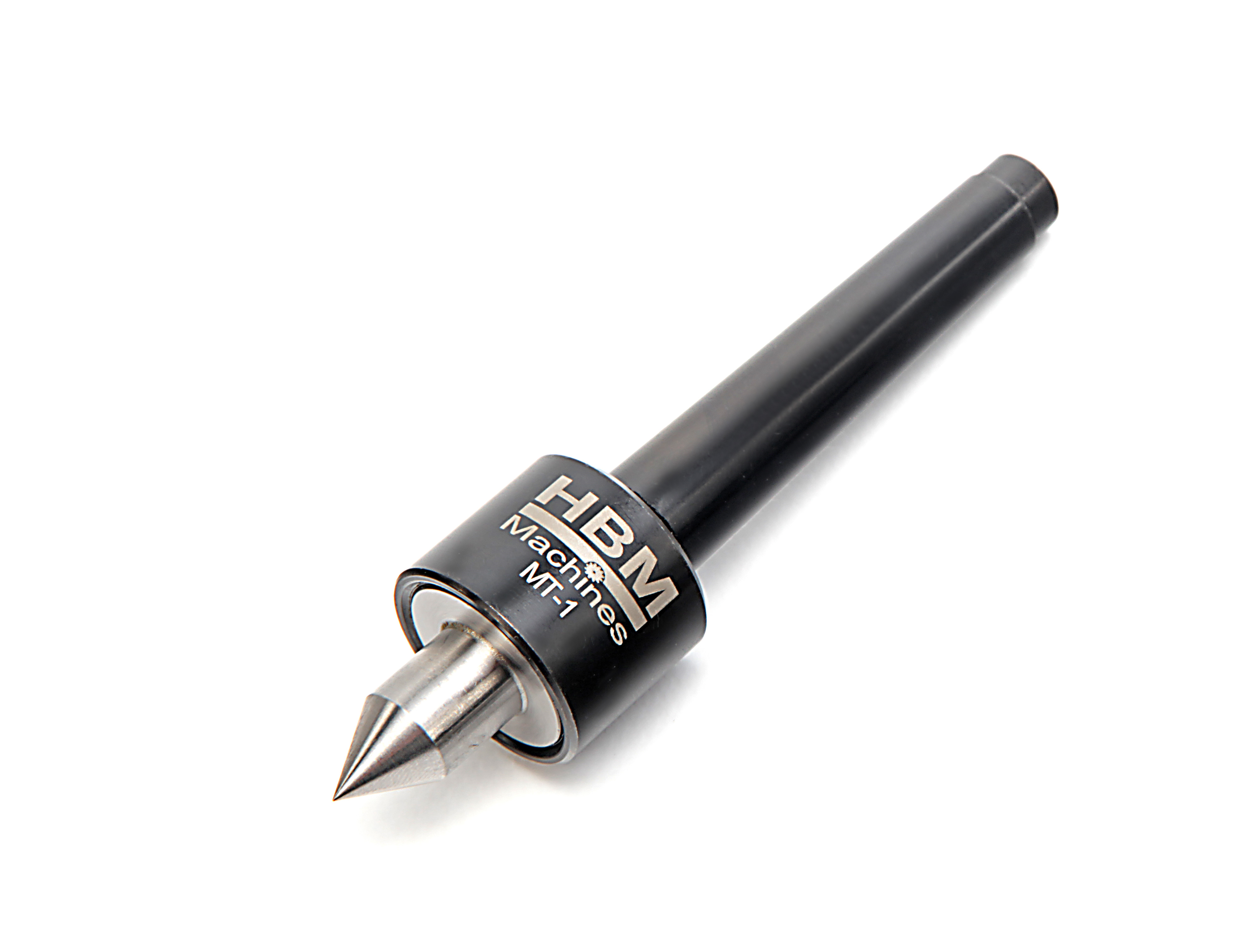 Centro HBM MC 1 Giratorio