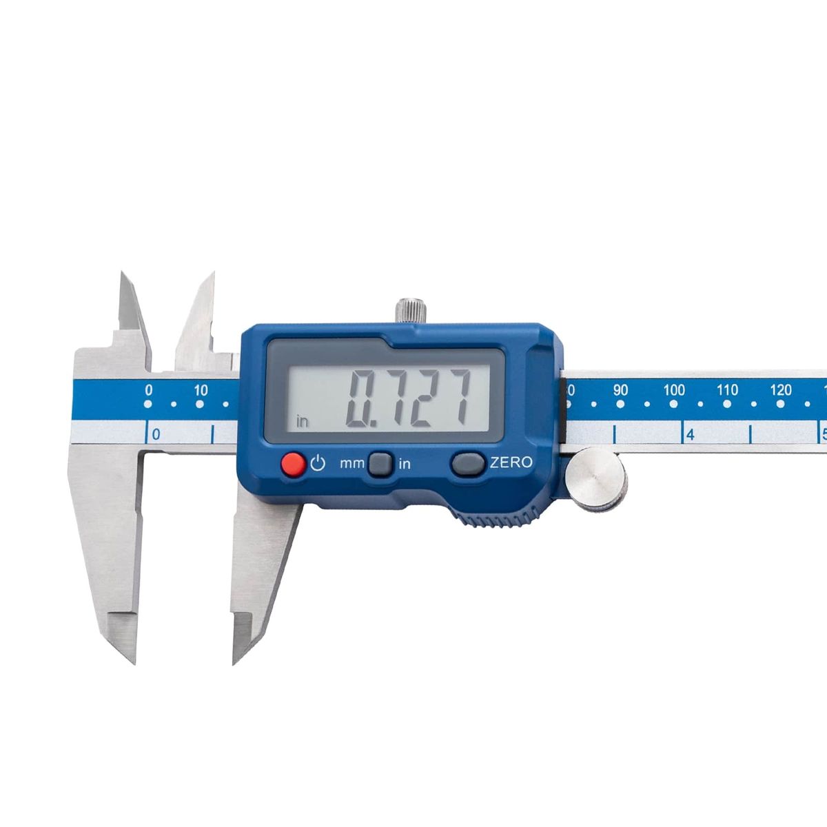 Dasqua digitaler Messschieber 2000-2005