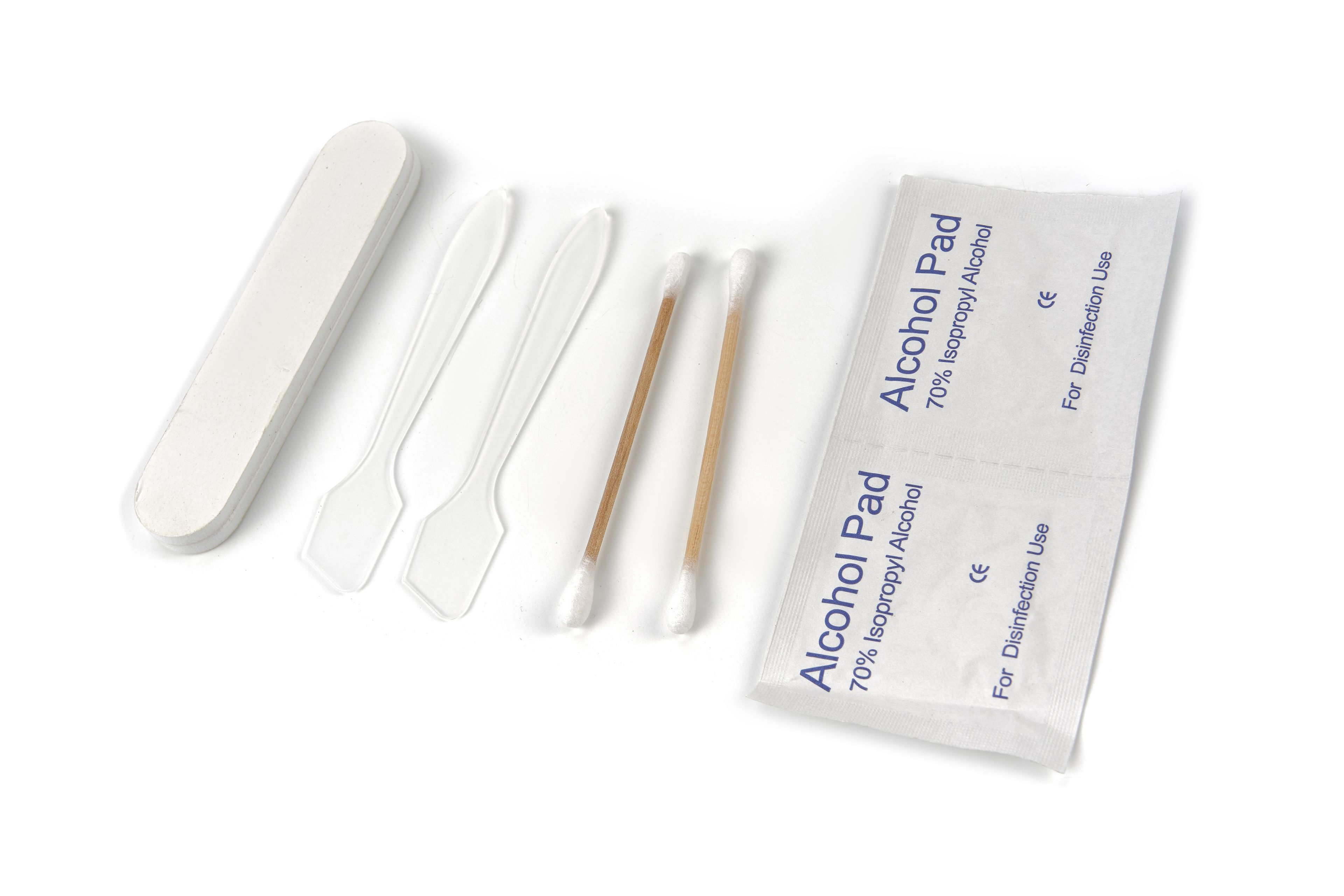 Kit de reparación de llantas HBM Deluxe Image 4