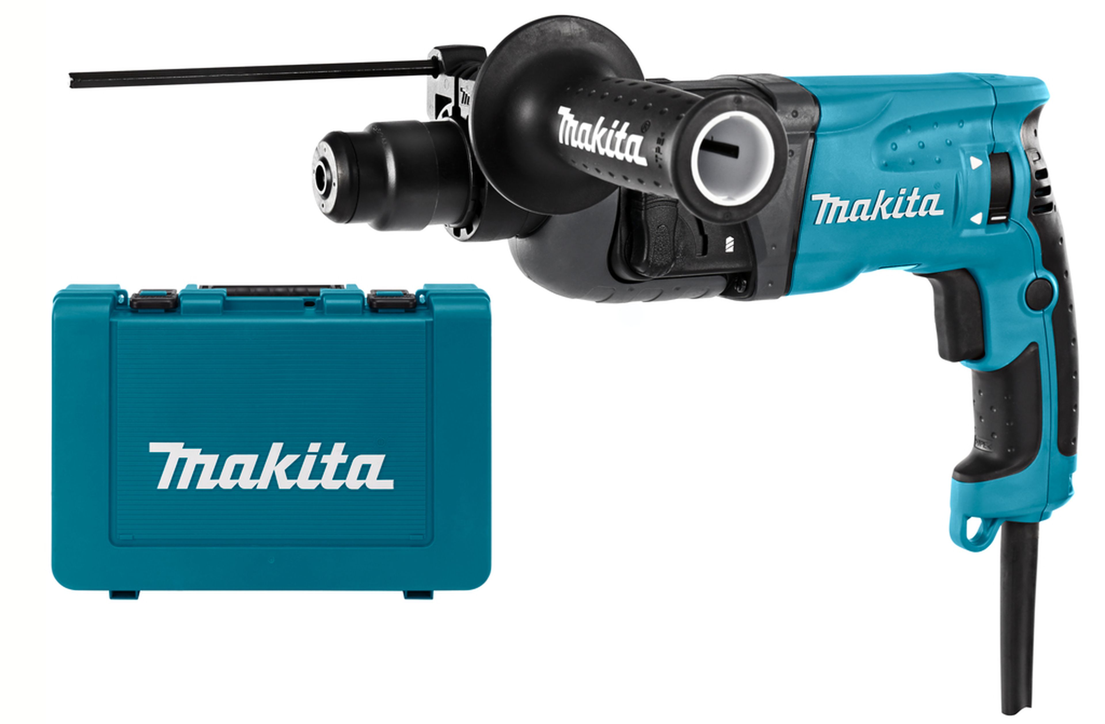 Makita 230 Volt Boorhamer