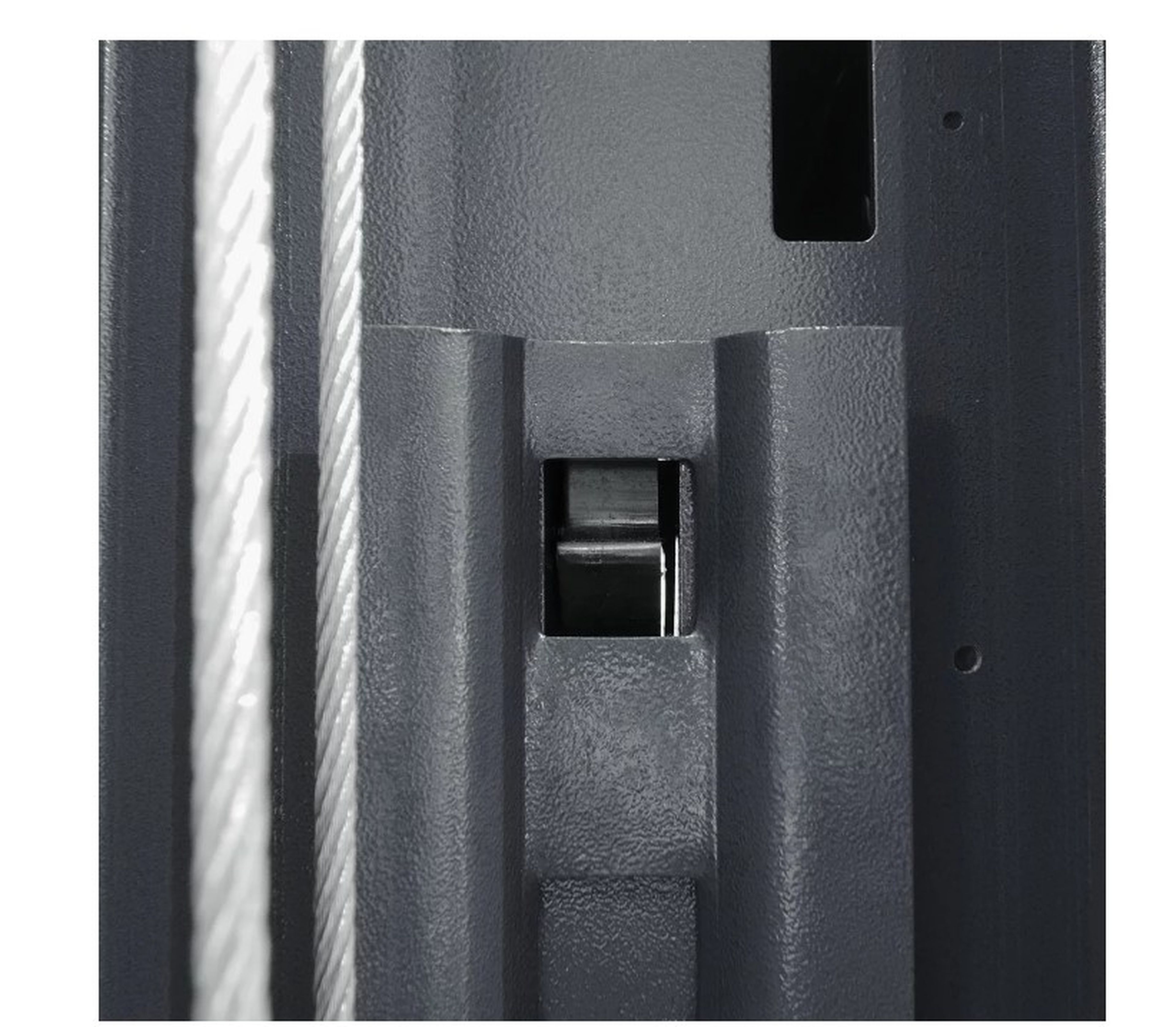 Weber elektrohydraulische 2 koloms hefbrug 4500 kg SJC-10XL Image 4