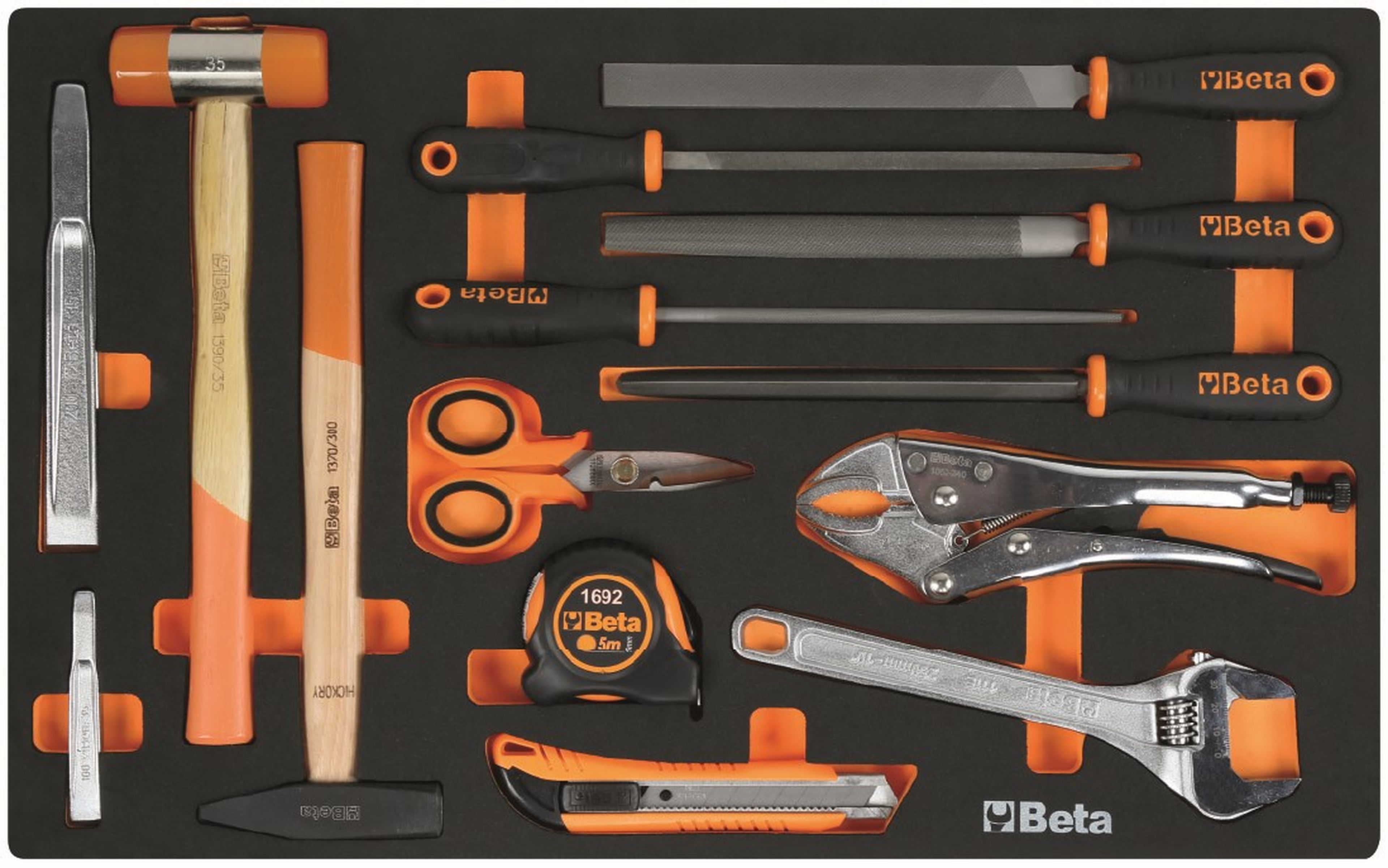 Beta werkplaatssysteem RSC50 2.0 D Image 4