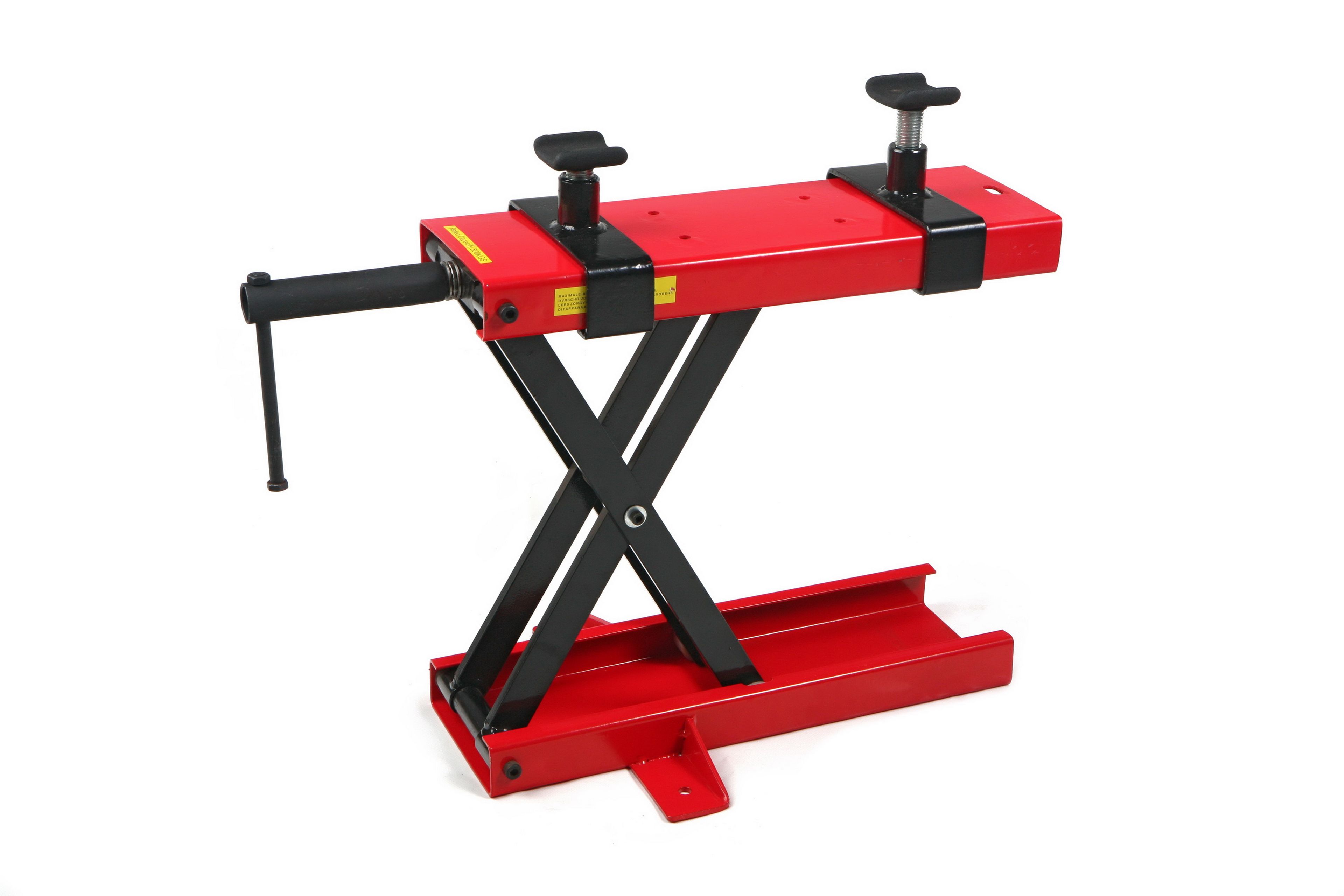 Mini ascenseur à moteur HBM