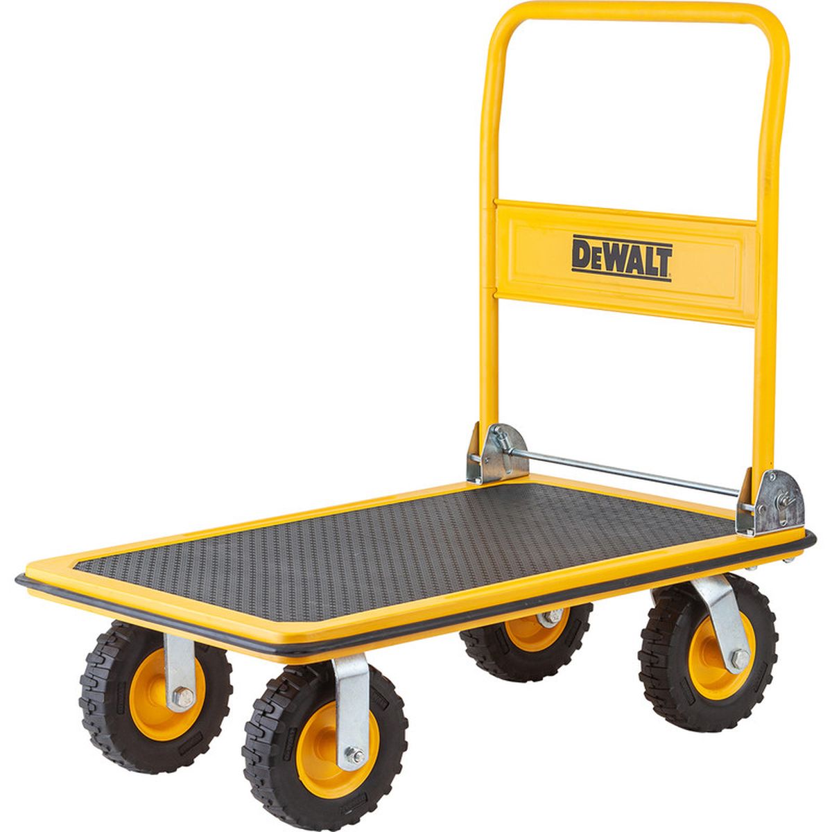 DeWalt klappbarer Transportwagen DXWT-504 400 kg