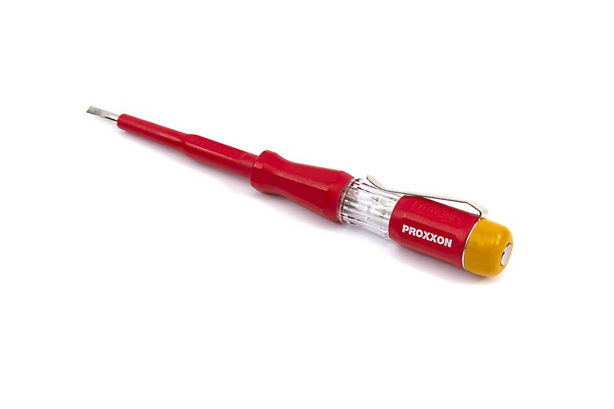 Proxxon VDE Prüfgerät 220-250 V