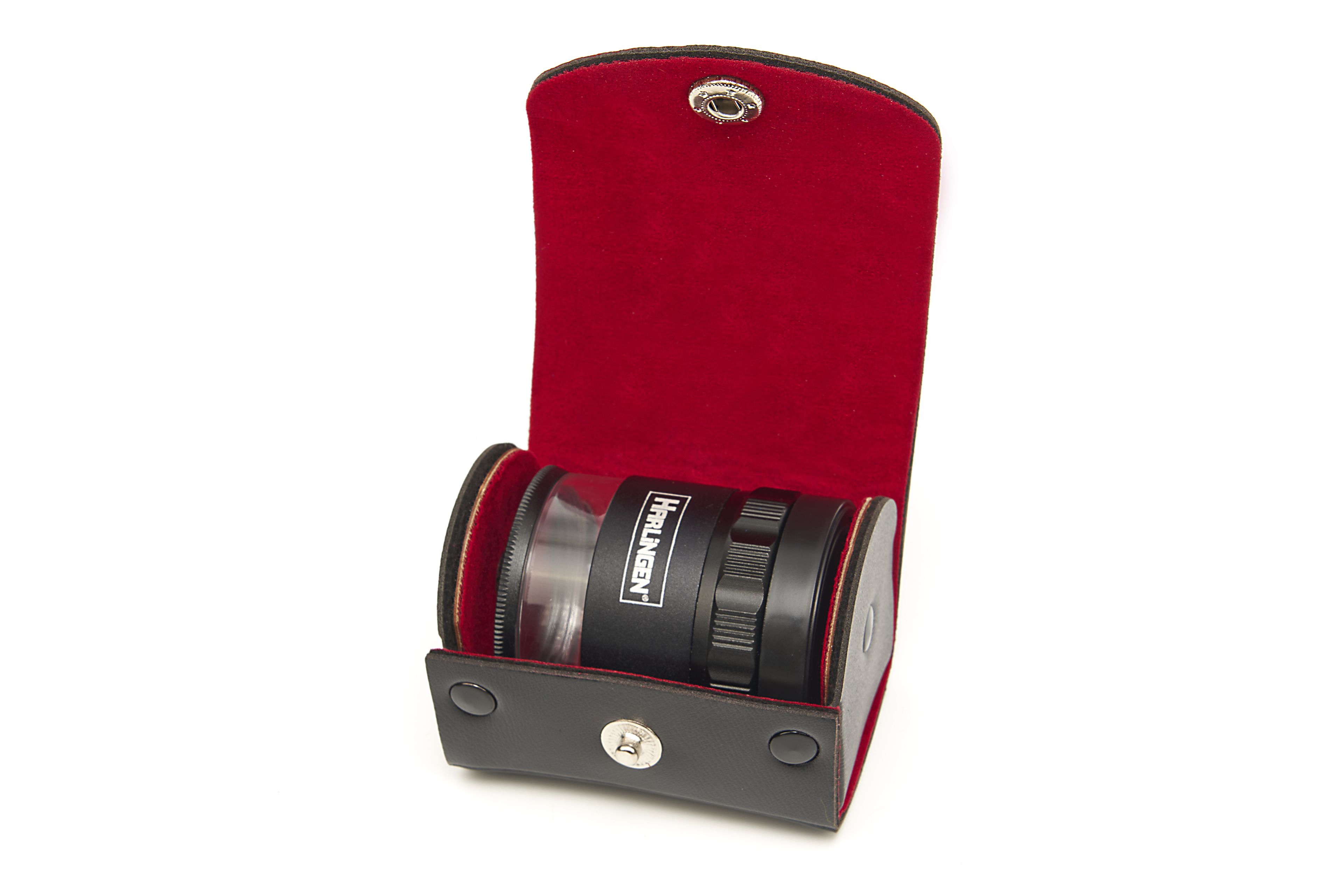 Harlingen Industriële Loupe Met LED Verlichting Image 7