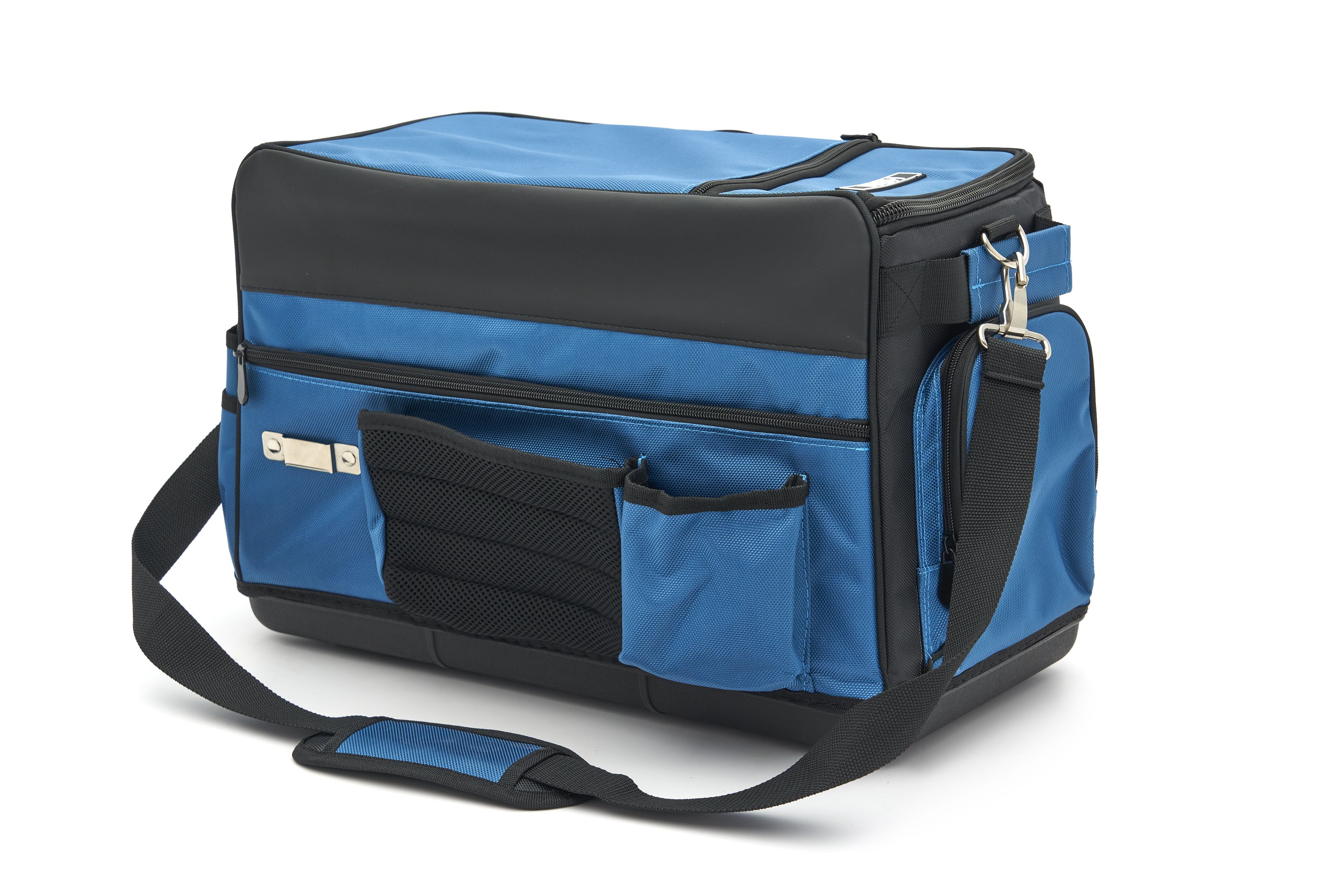 HBM gereedschapstas 50 cm met 25 vakken Image 2