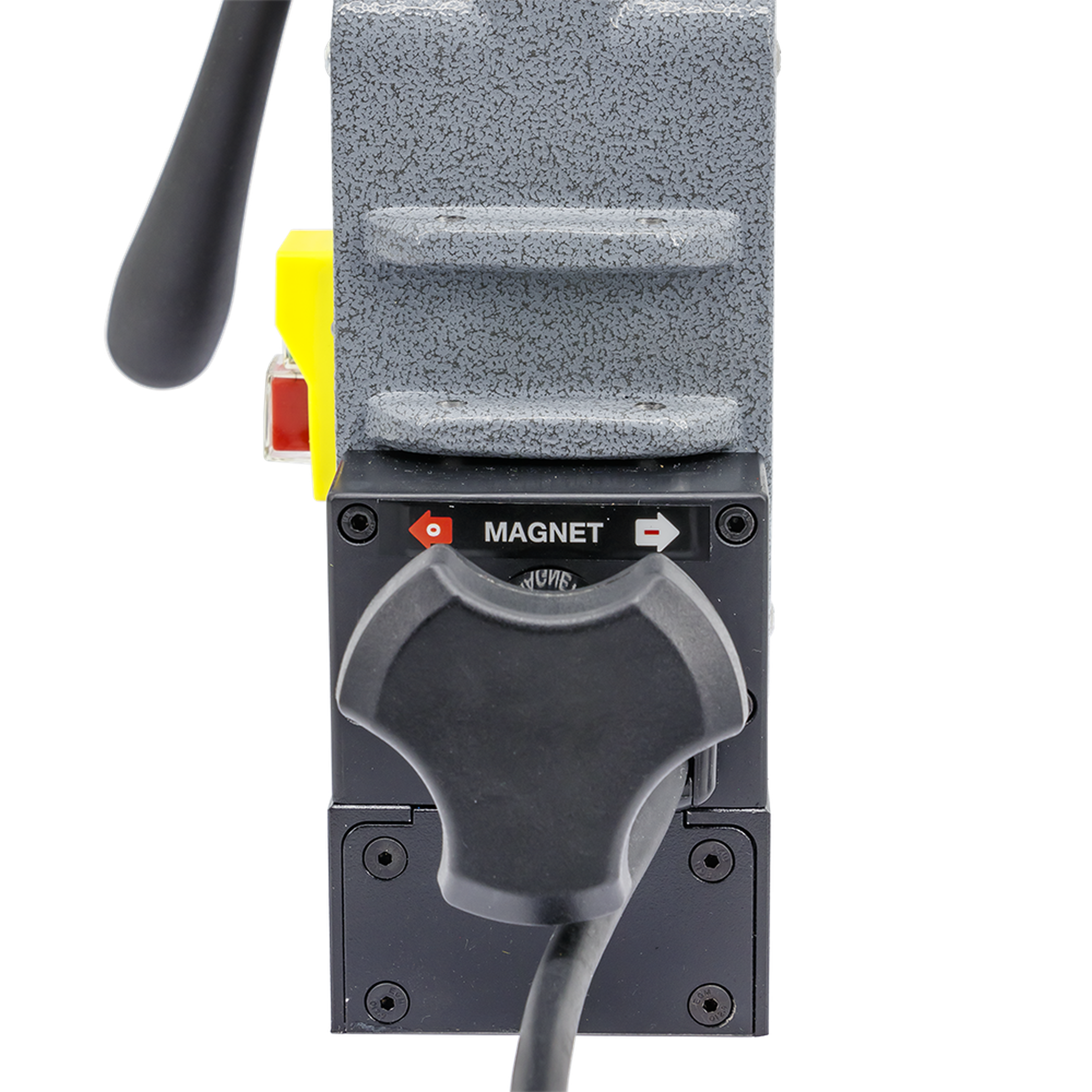 Euroboor magneet kernboormachine ECO.40S+/P 40 mm 220 V Image 6