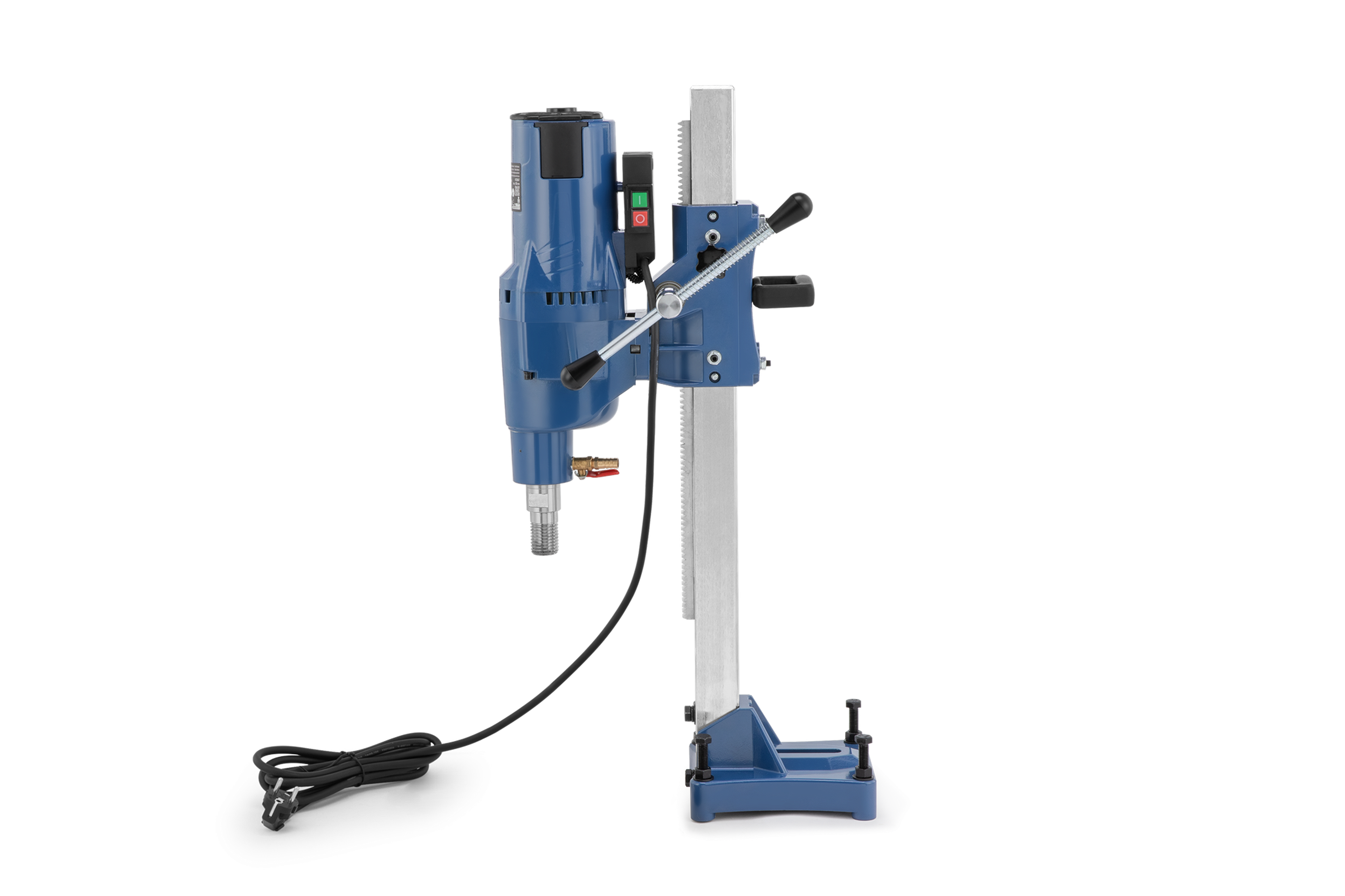 HBM kernboormachine 180 mm Image 3