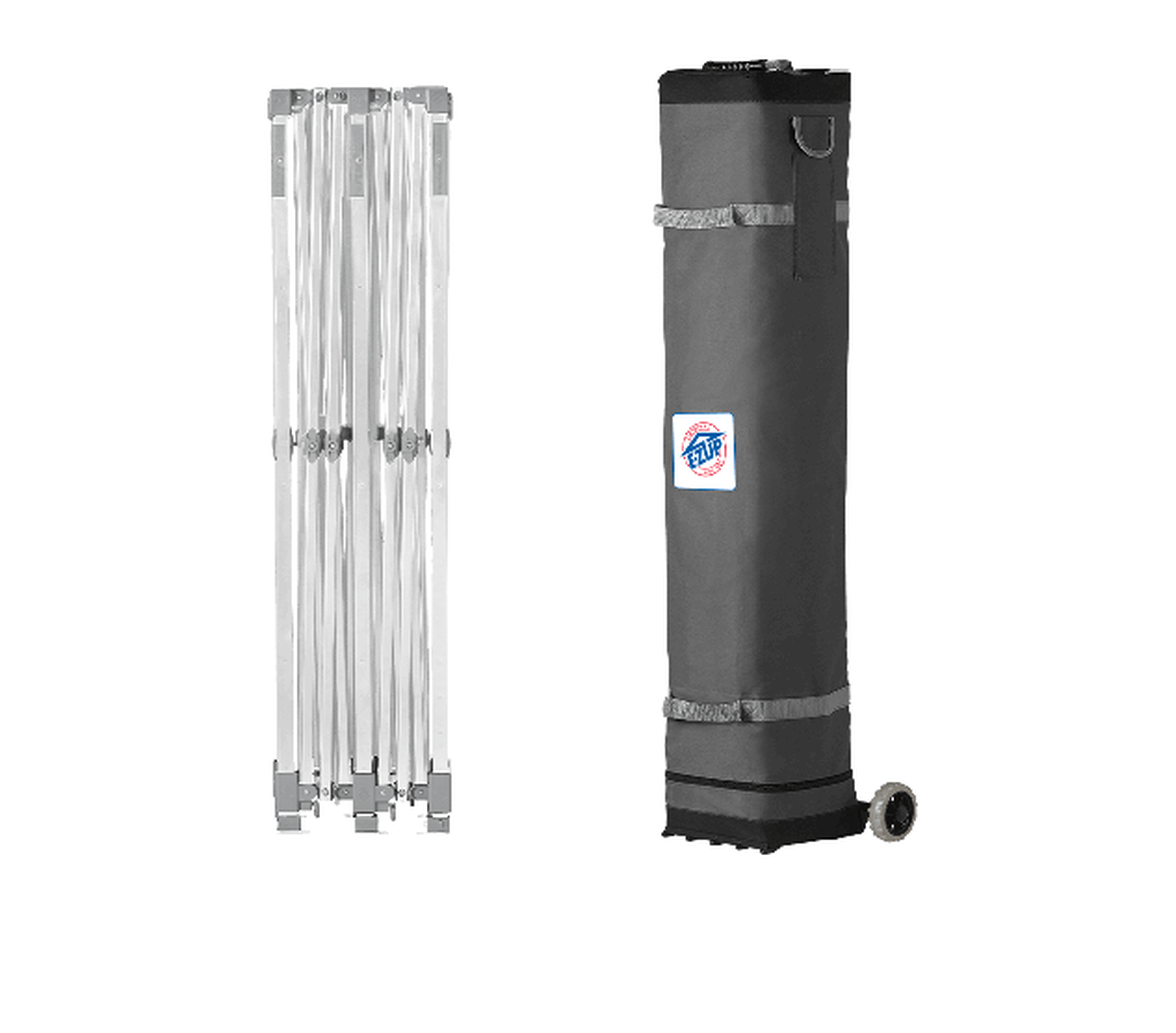 E-Z UP Tente de travail Vantage, 3 x 6 m Image 4