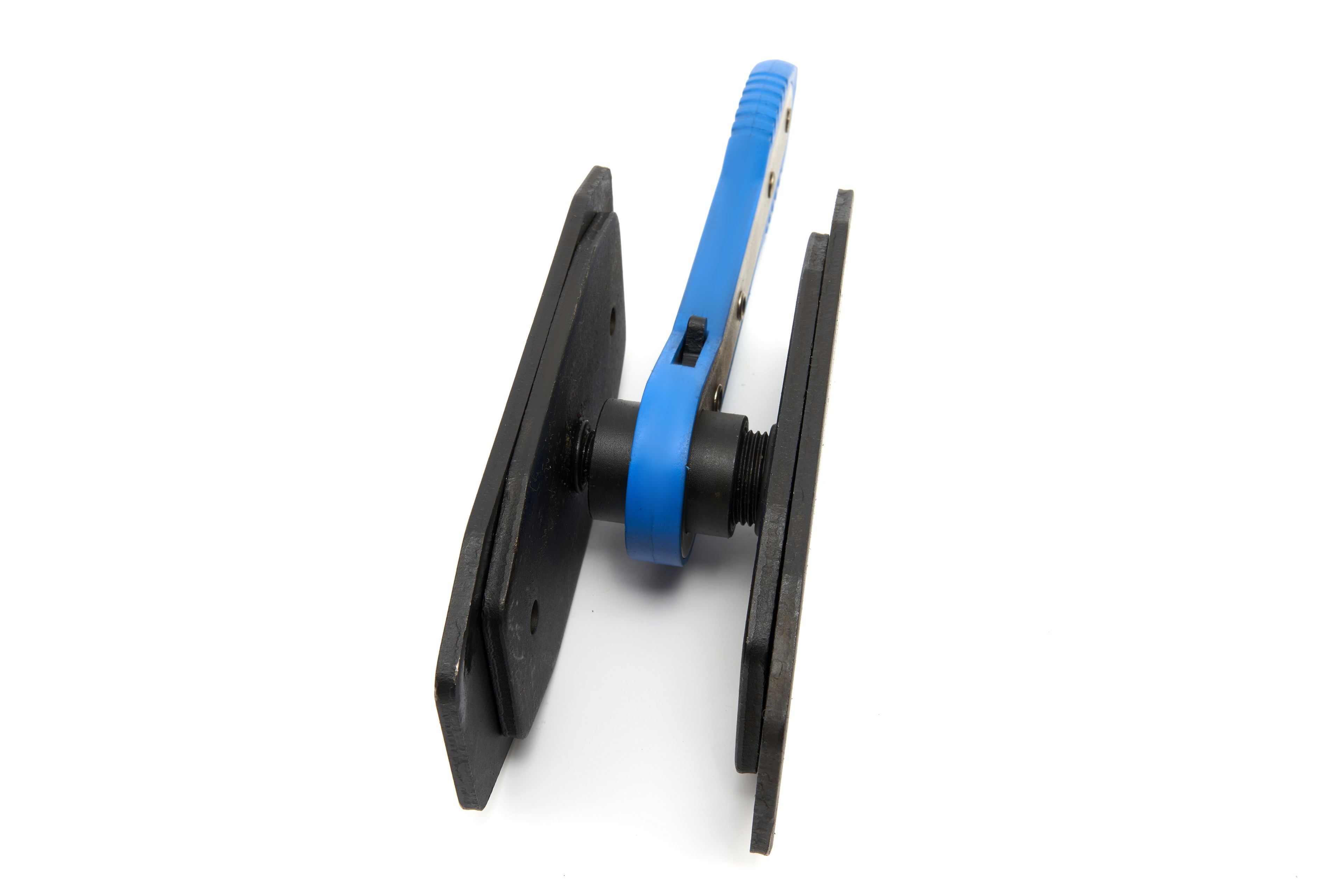 Extractor de frenos universal HBM de 7 piezas con trinquete Image 4