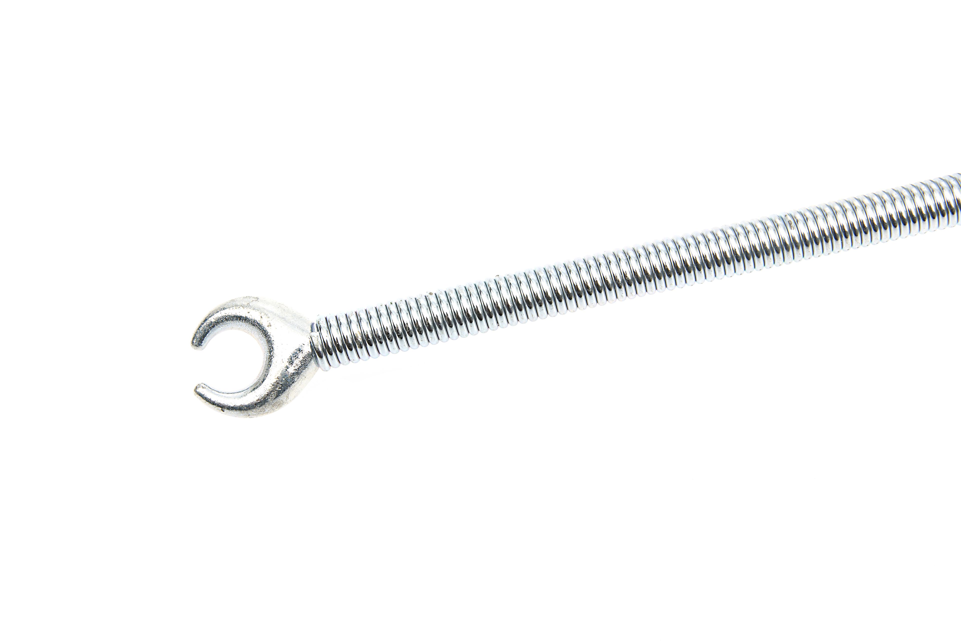 Ressort de débouchage HBM 5 mètres Image 2