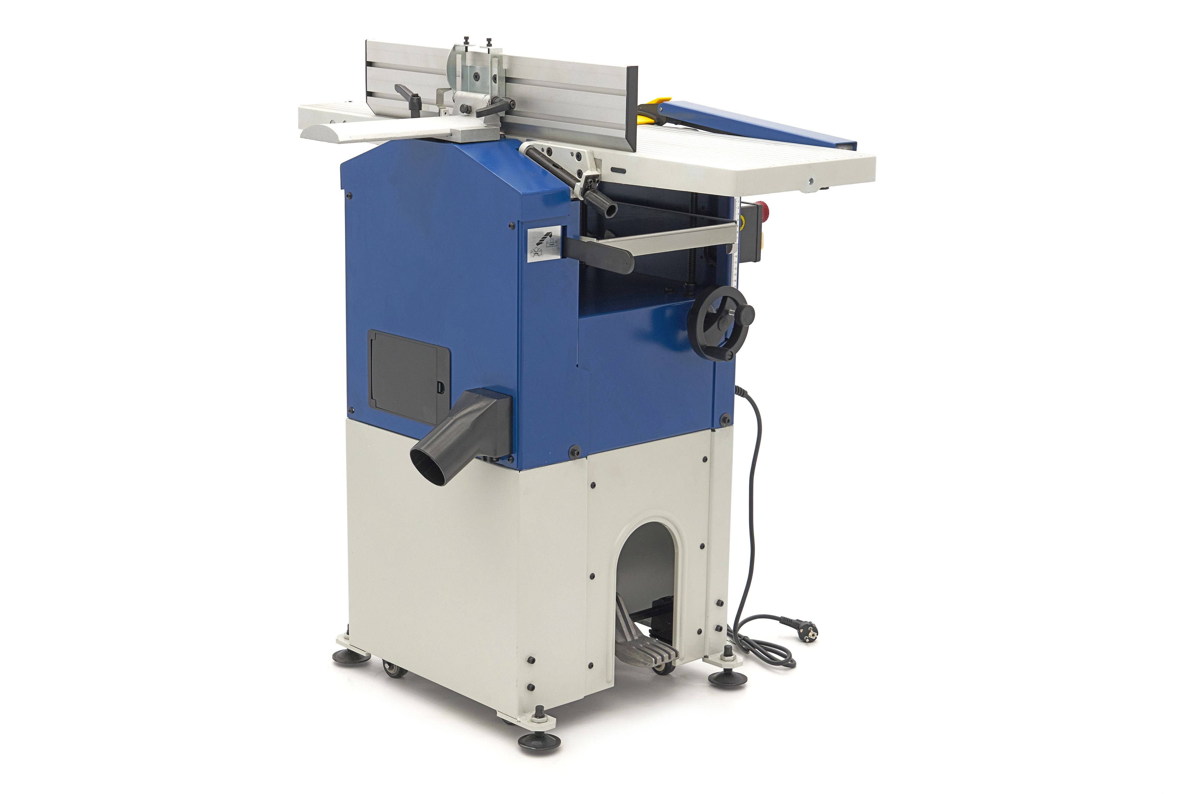 HBM Abricht und Dickenhobelmaschine 400 V Image 5