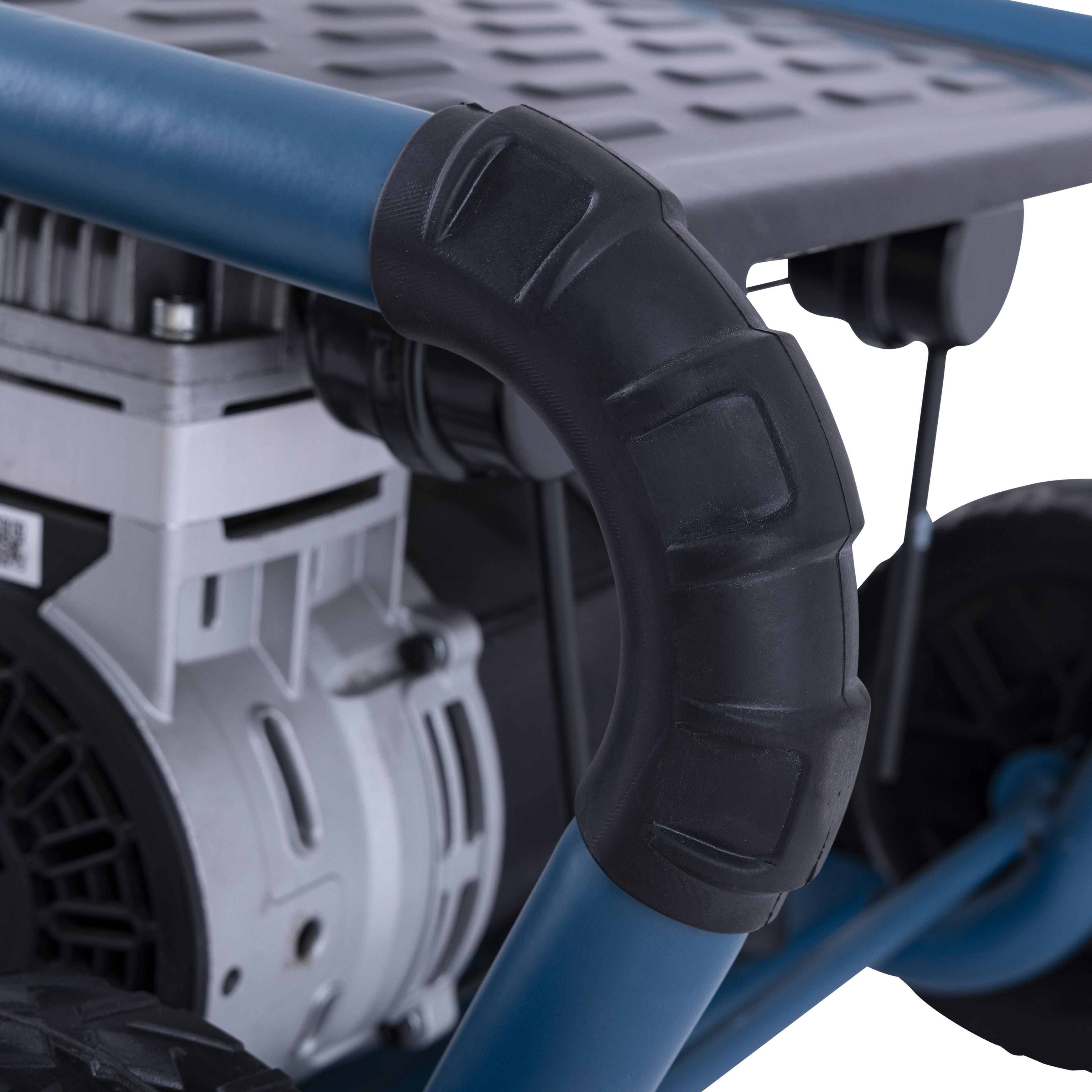 HBM Compressore Silenzioso Senza Olio Tipo 19 Litri Image 7